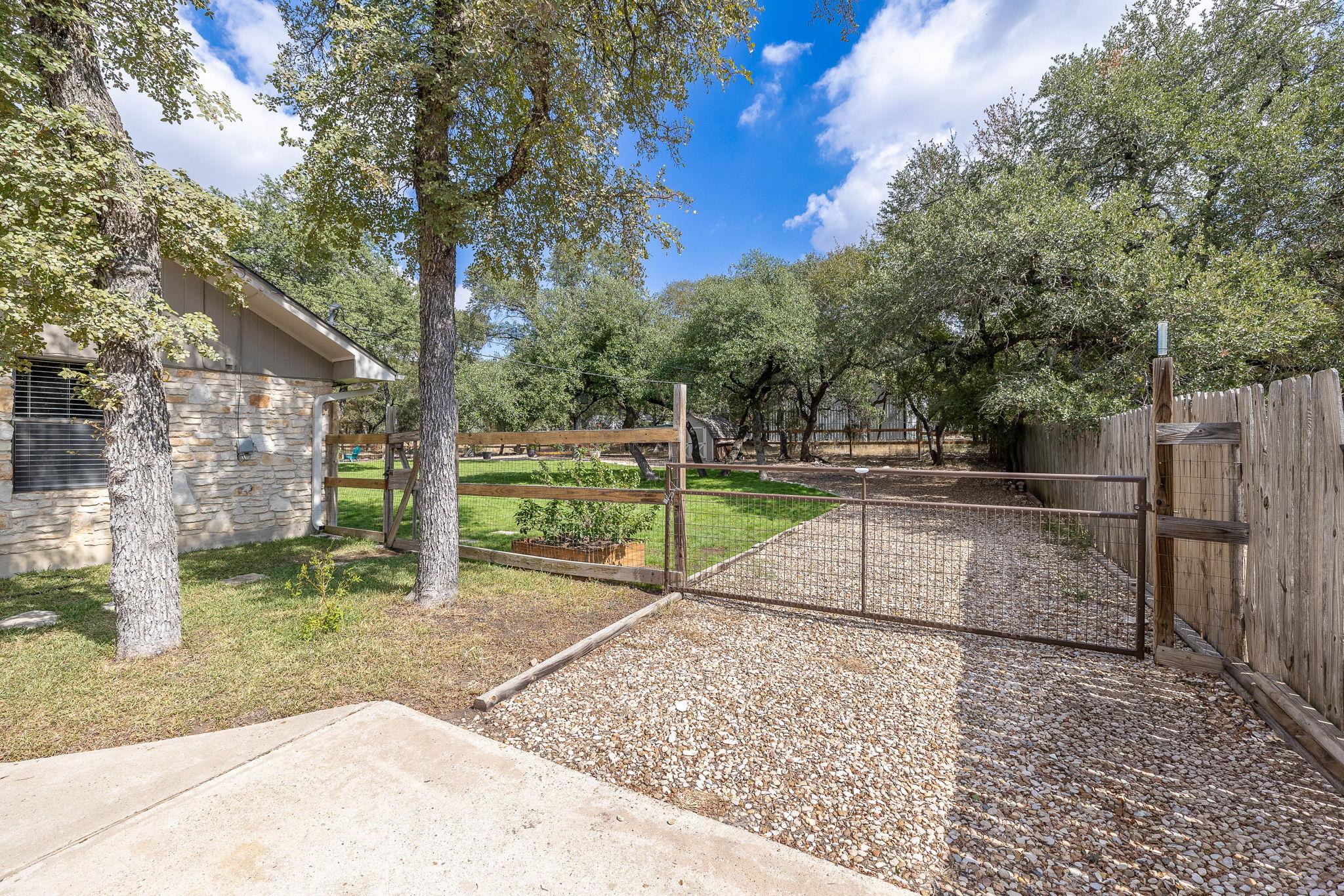 4203 Azul Ct, Georgetown, TX 78628