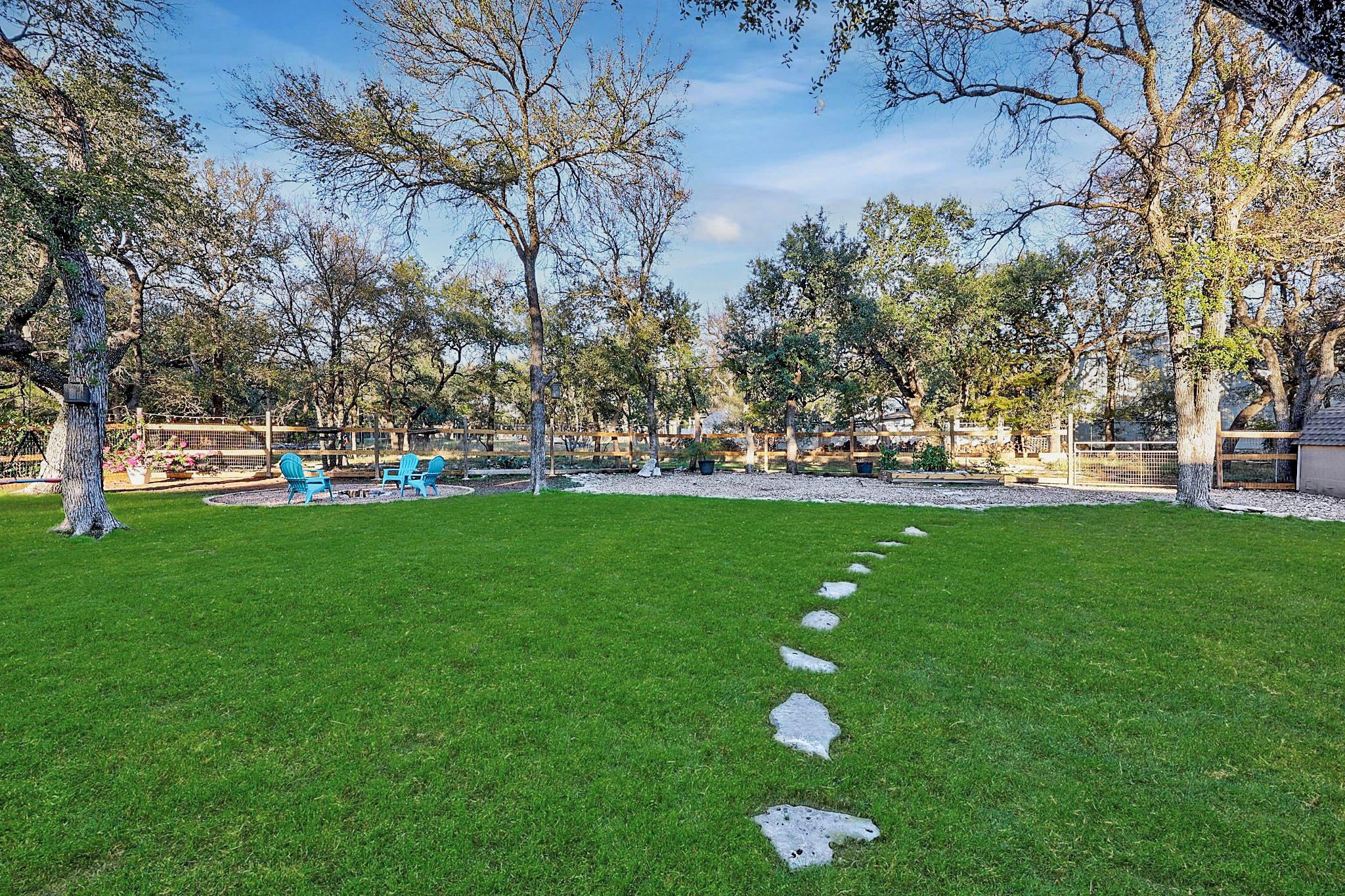 4203 Azul Ct, Georgetown, TX 78628