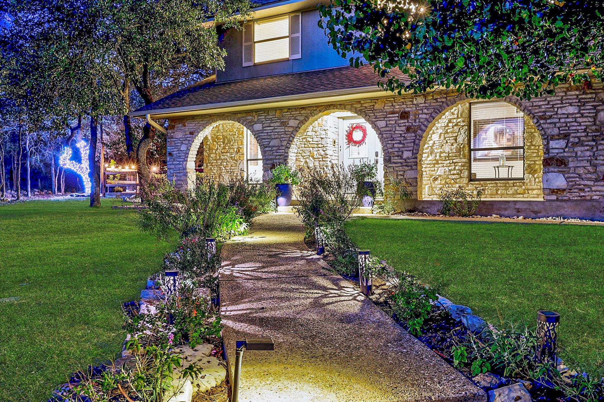 4203 Azul Ct, Georgetown, TX 78628