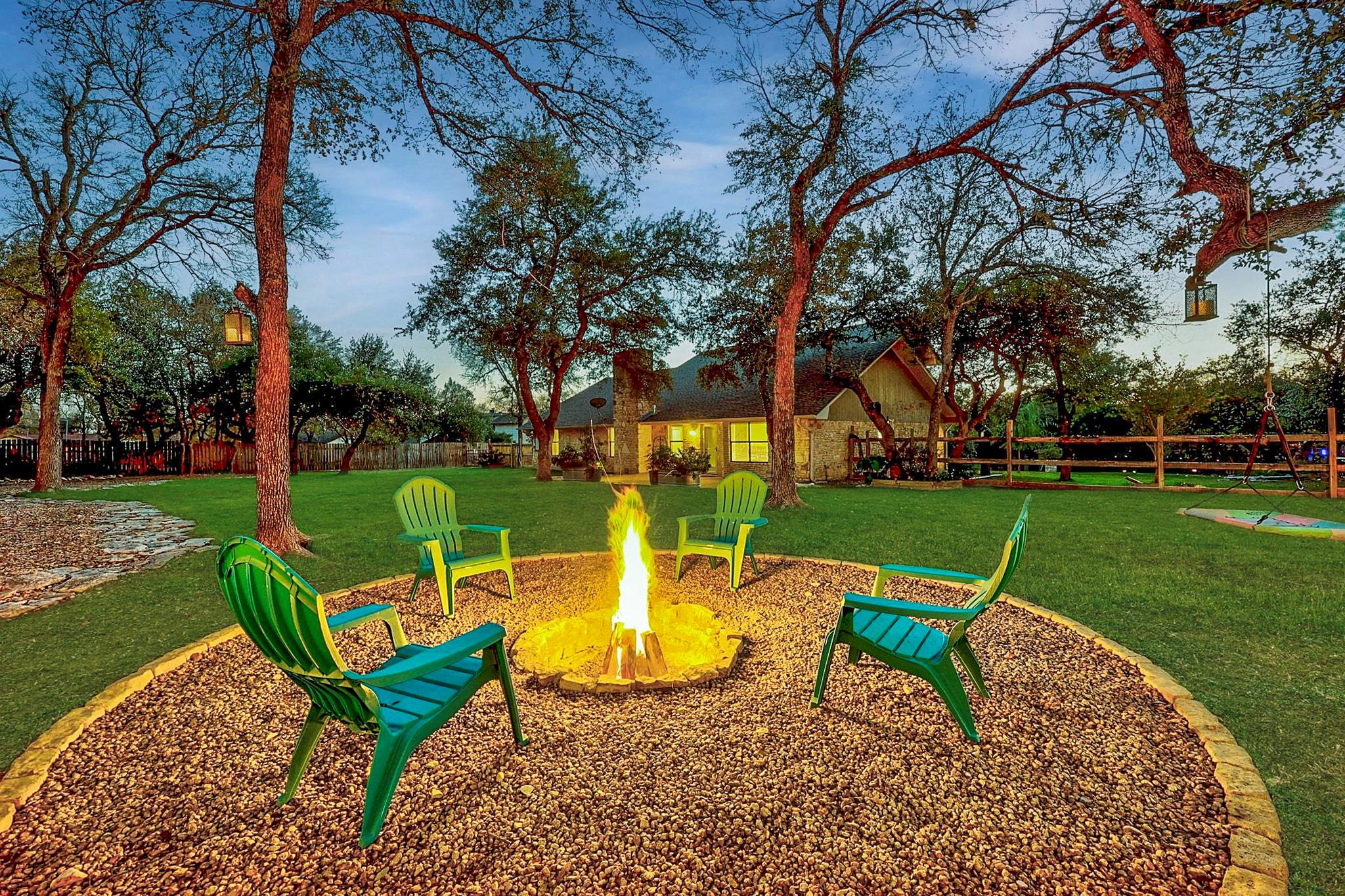 4203 Azul Ct, Georgetown, TX 78628