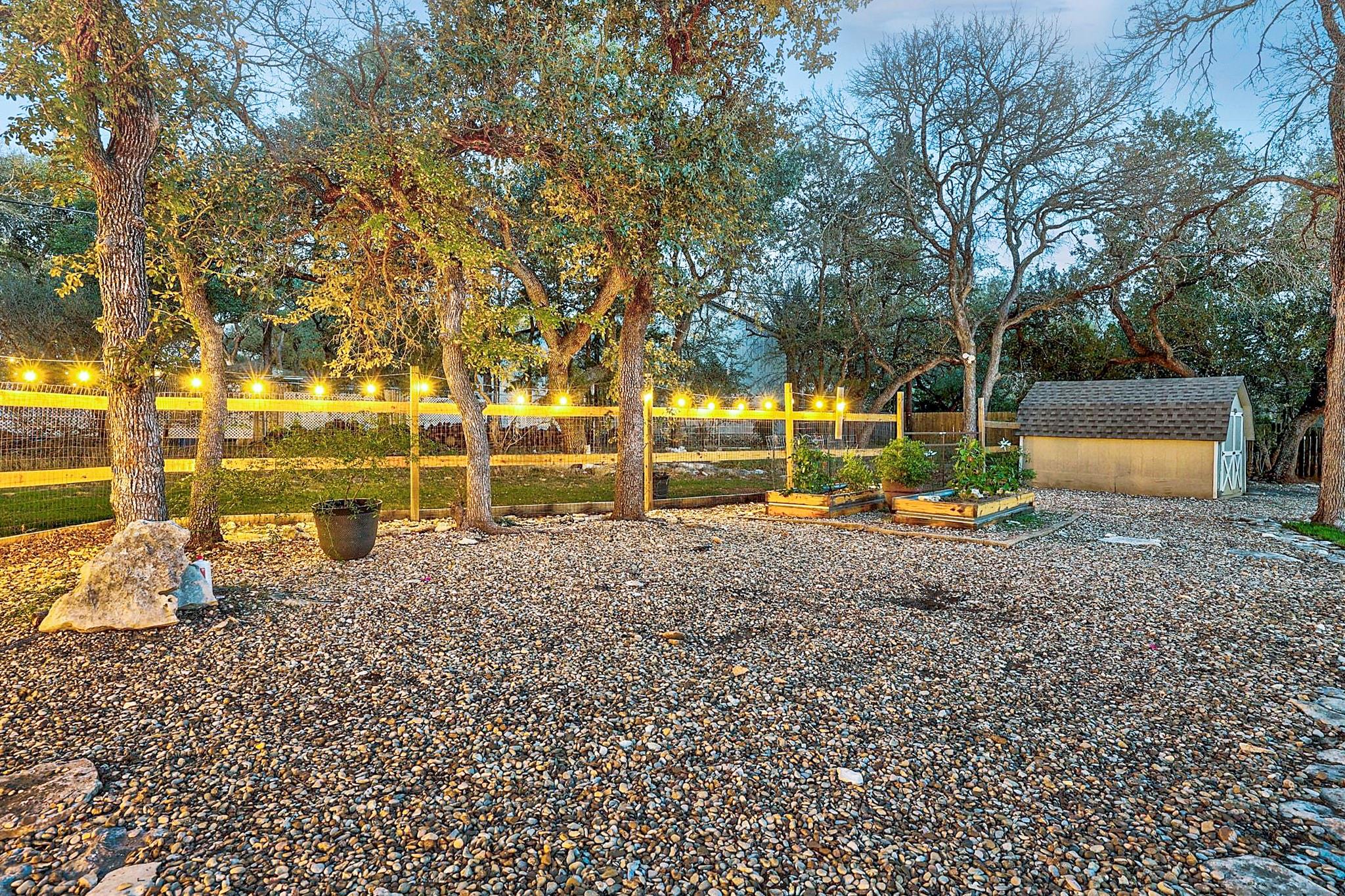 4203 Azul Ct, Georgetown, TX 78628