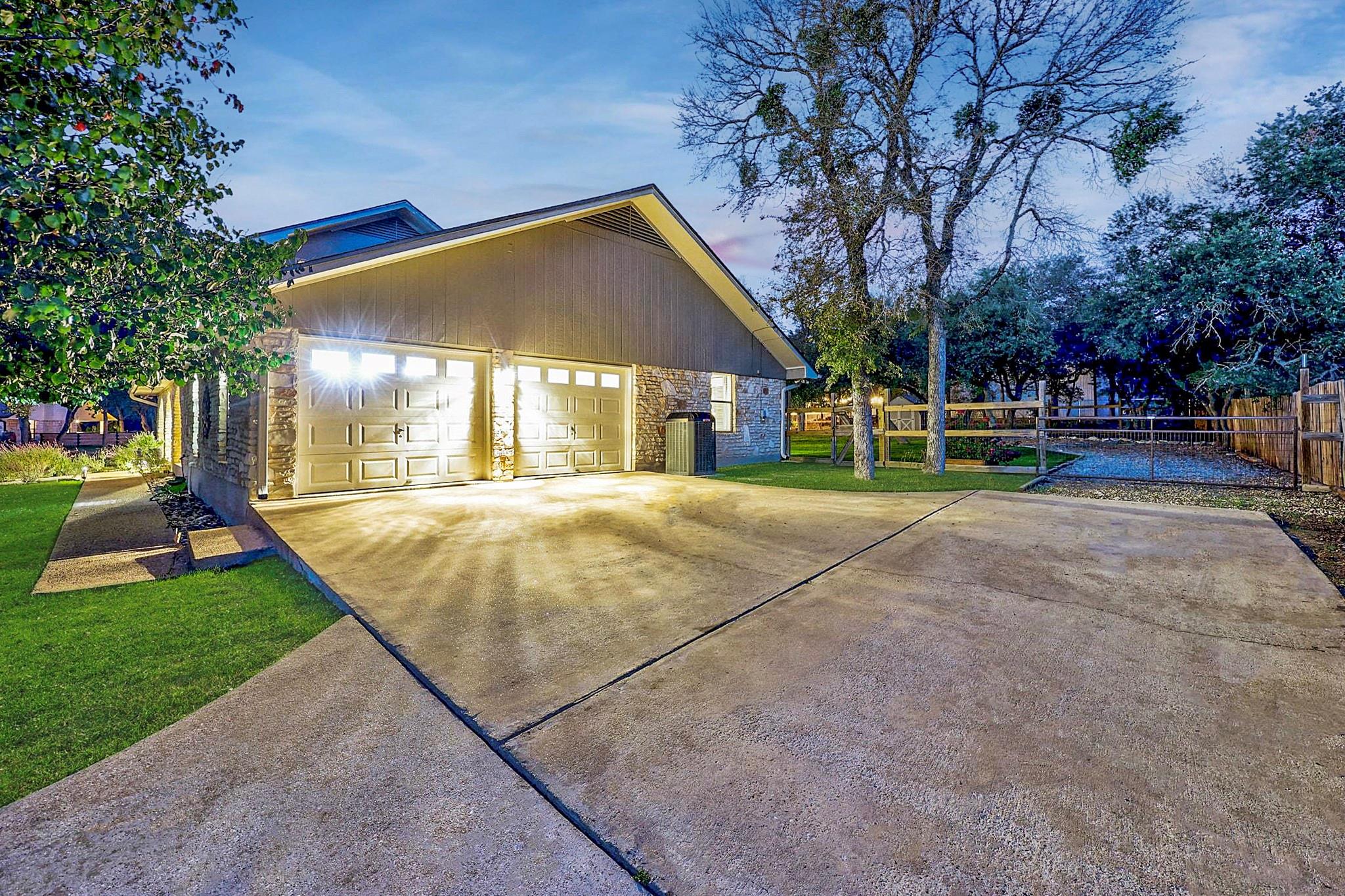 4203 Azul Ct, Georgetown, TX 78628