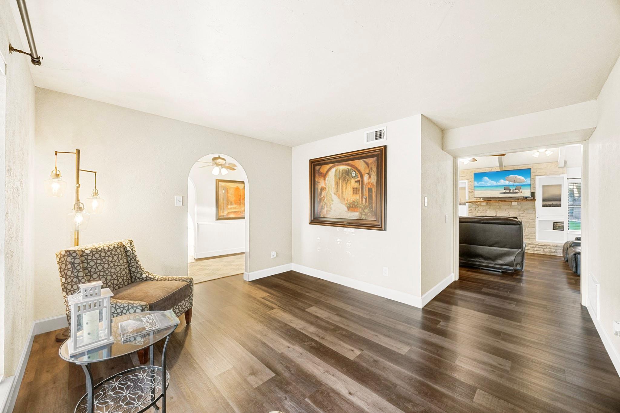 4203 Azul Ct, Georgetown, TX 78628