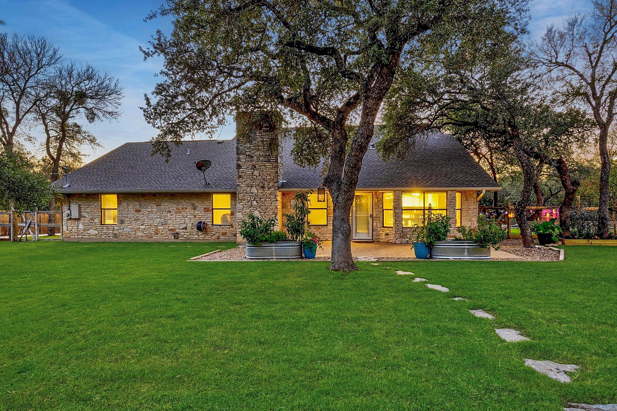 4203 Azul Ct, Georgetown, TX 78628