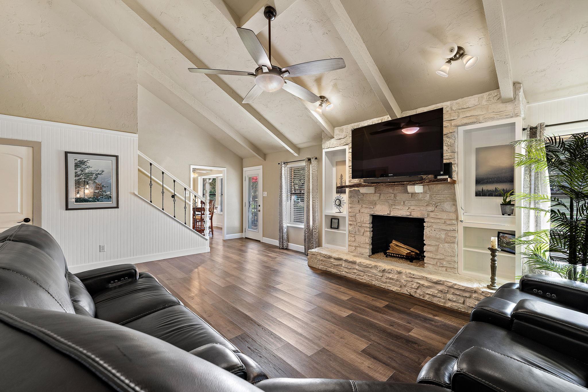 4203 Azul Ct, Georgetown, TX 78628