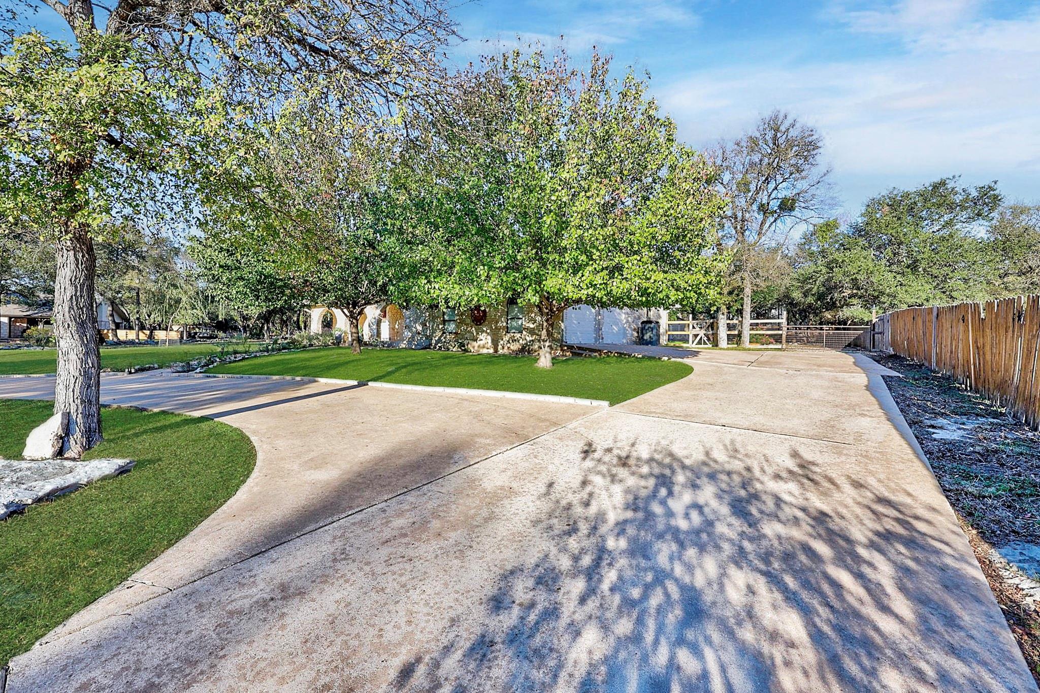 4203 Azul Ct, Georgetown, TX 78628