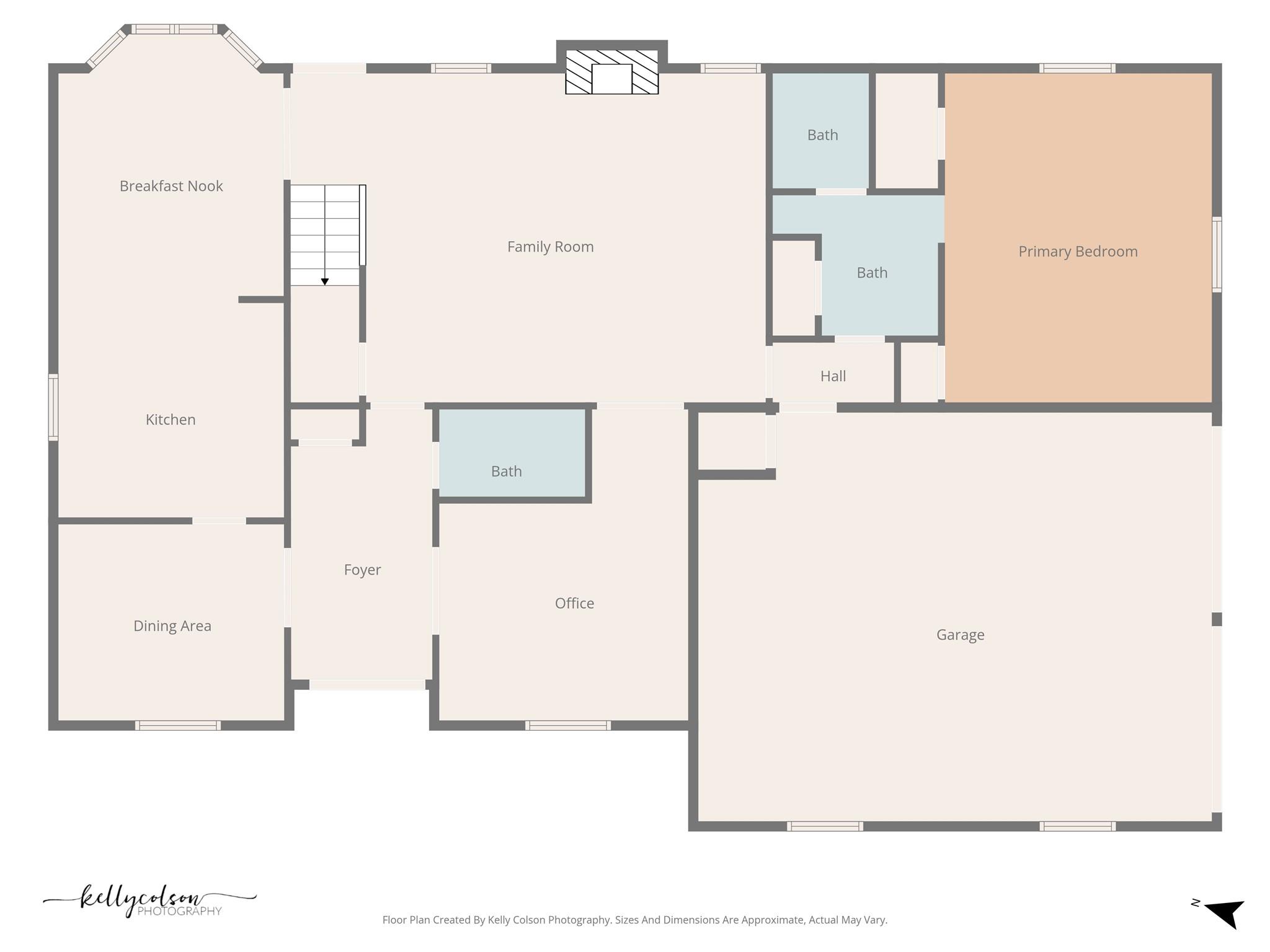 4203 Azul Ct, Georgetown, TX 78628