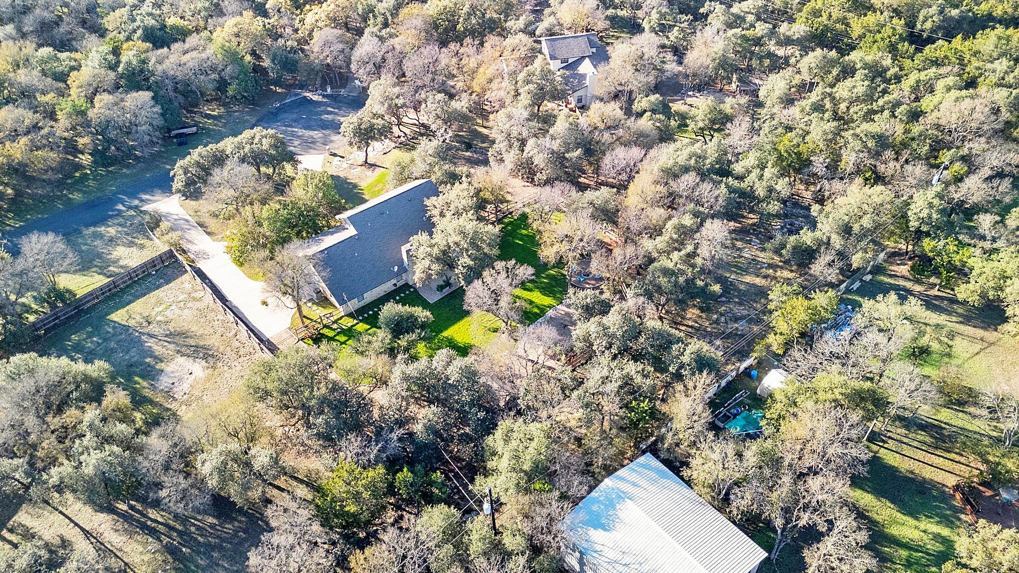 4203 Azul Ct, Georgetown, TX 78628