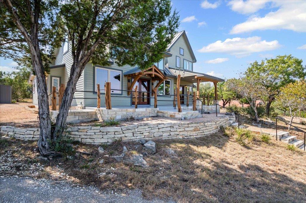 200 Raeford Xing, Dripping Springs, TX 78620