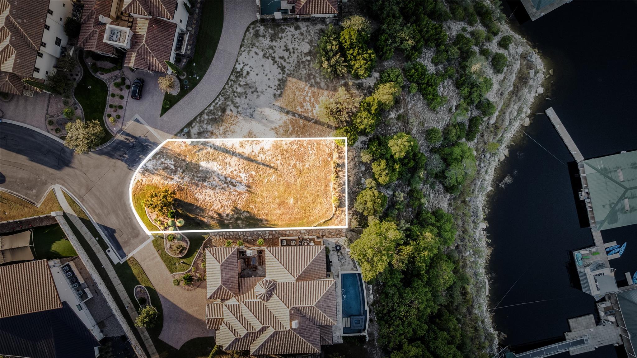 104 Marina View Way # 2, Austin, TX 78734