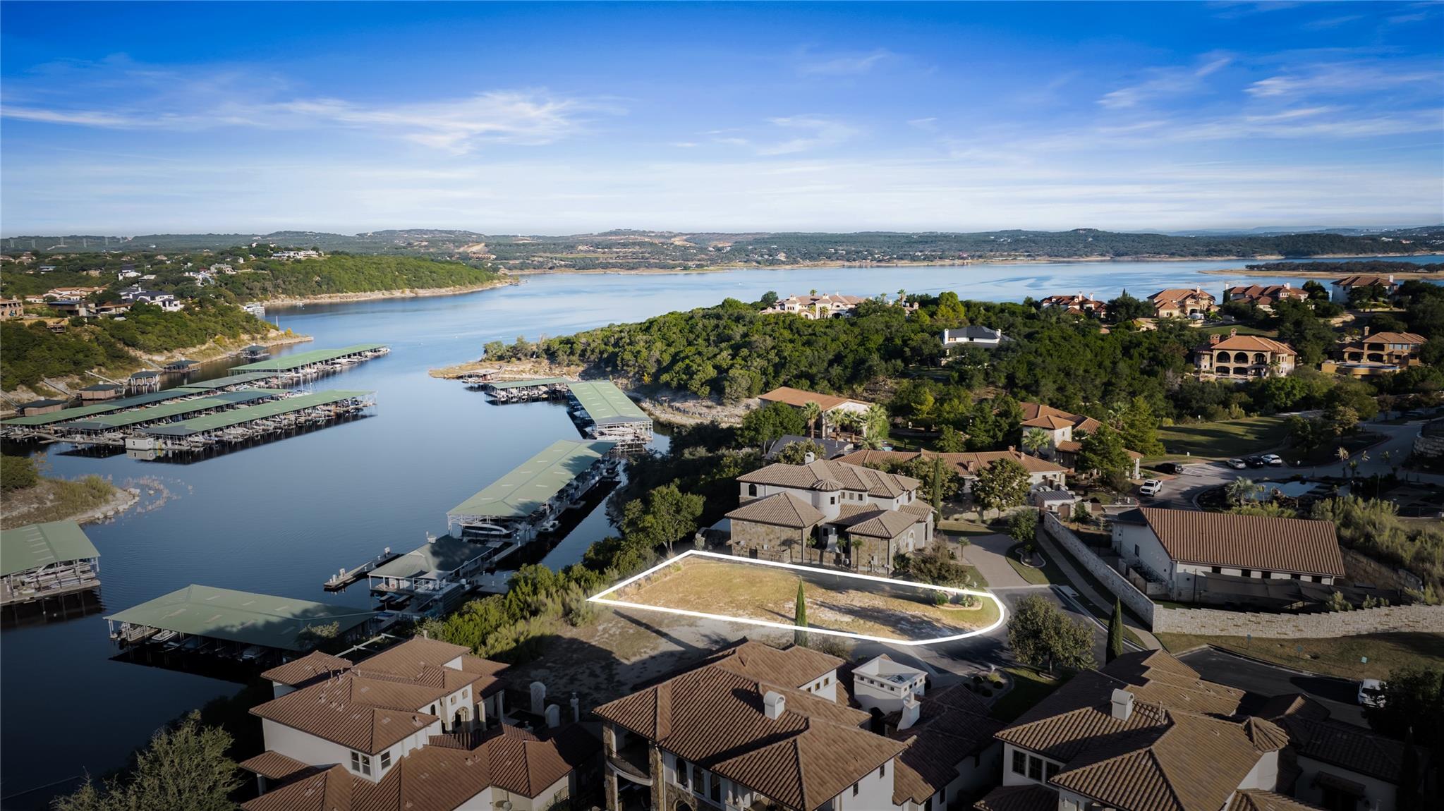 104 Marina View Way # 2, Austin, TX 78734