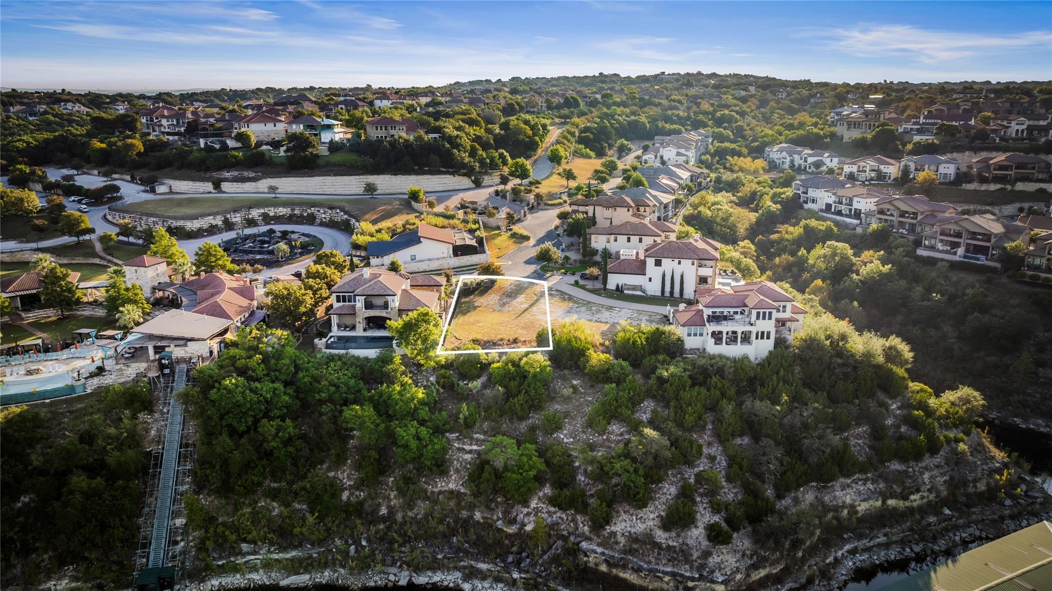 104 Marina View Way # 2, Austin, TX 78734