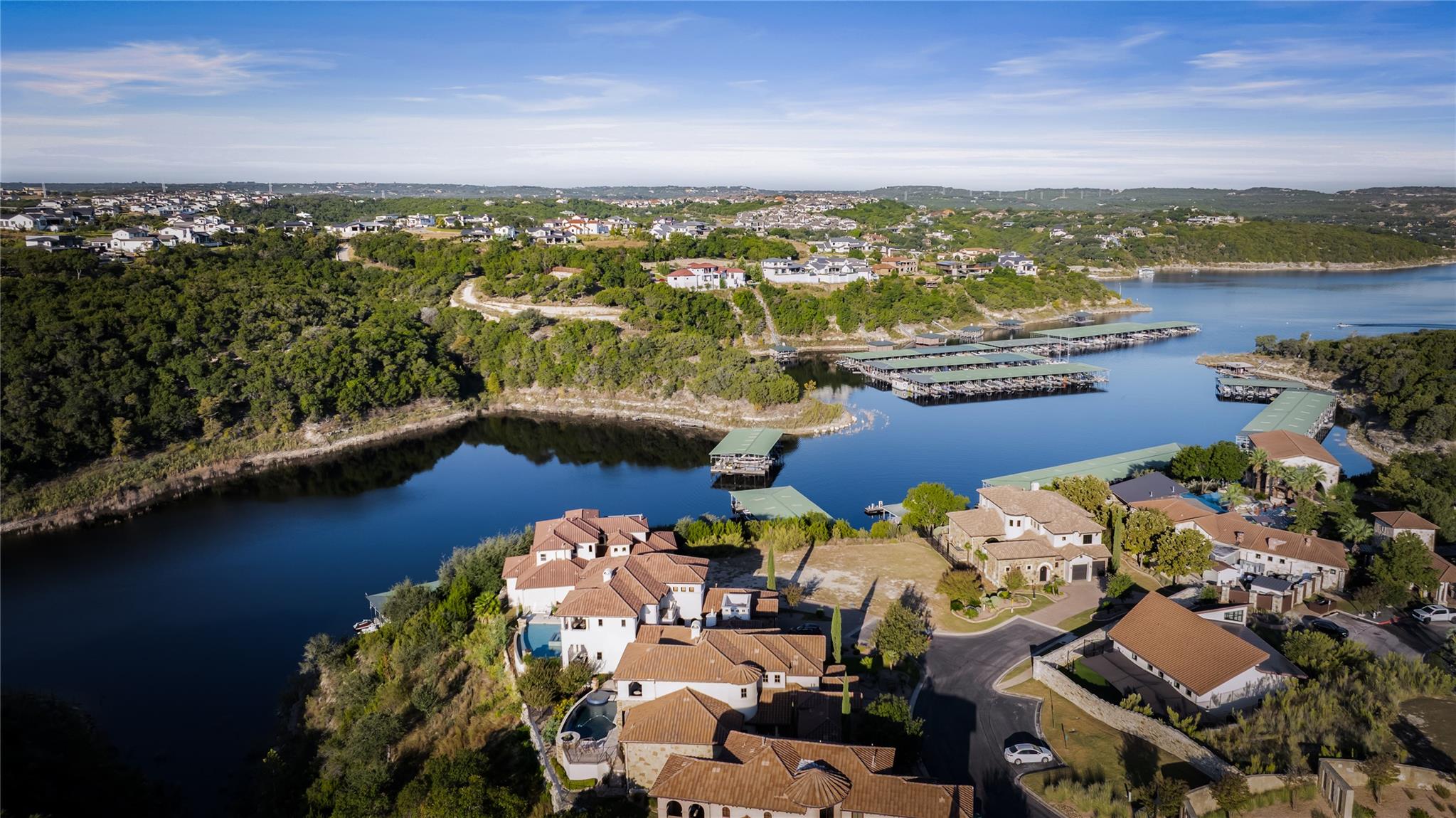 104 Marina View Way # 2, Austin, TX 78734