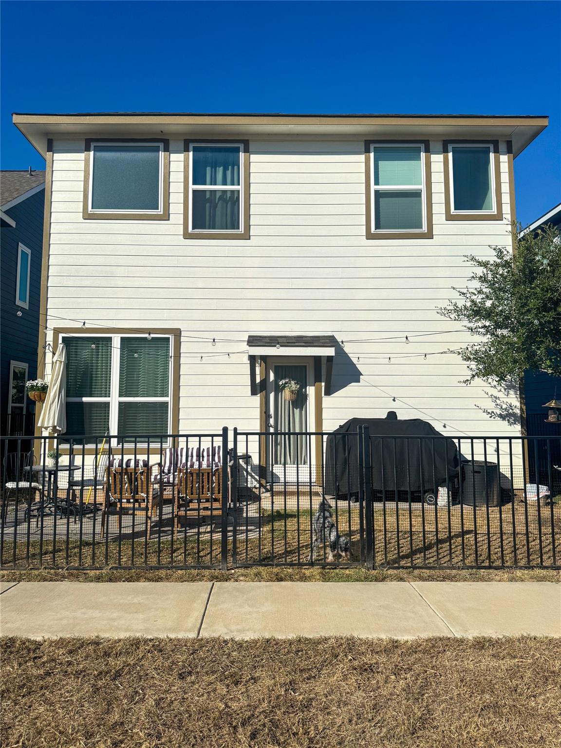 144 Alexander, Kyle, TX 78640