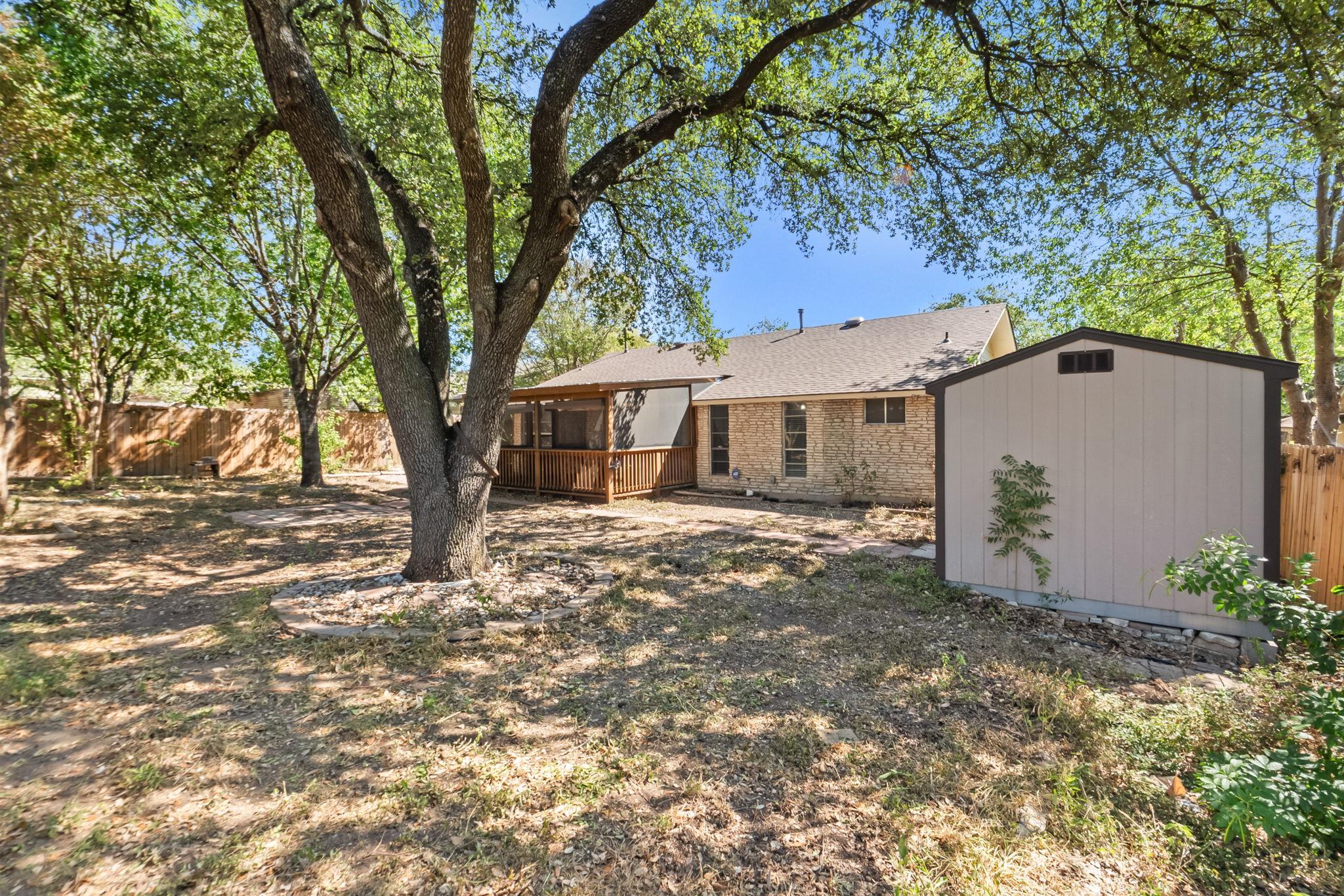 9806 Cottle Dr, Austin, TX 78753