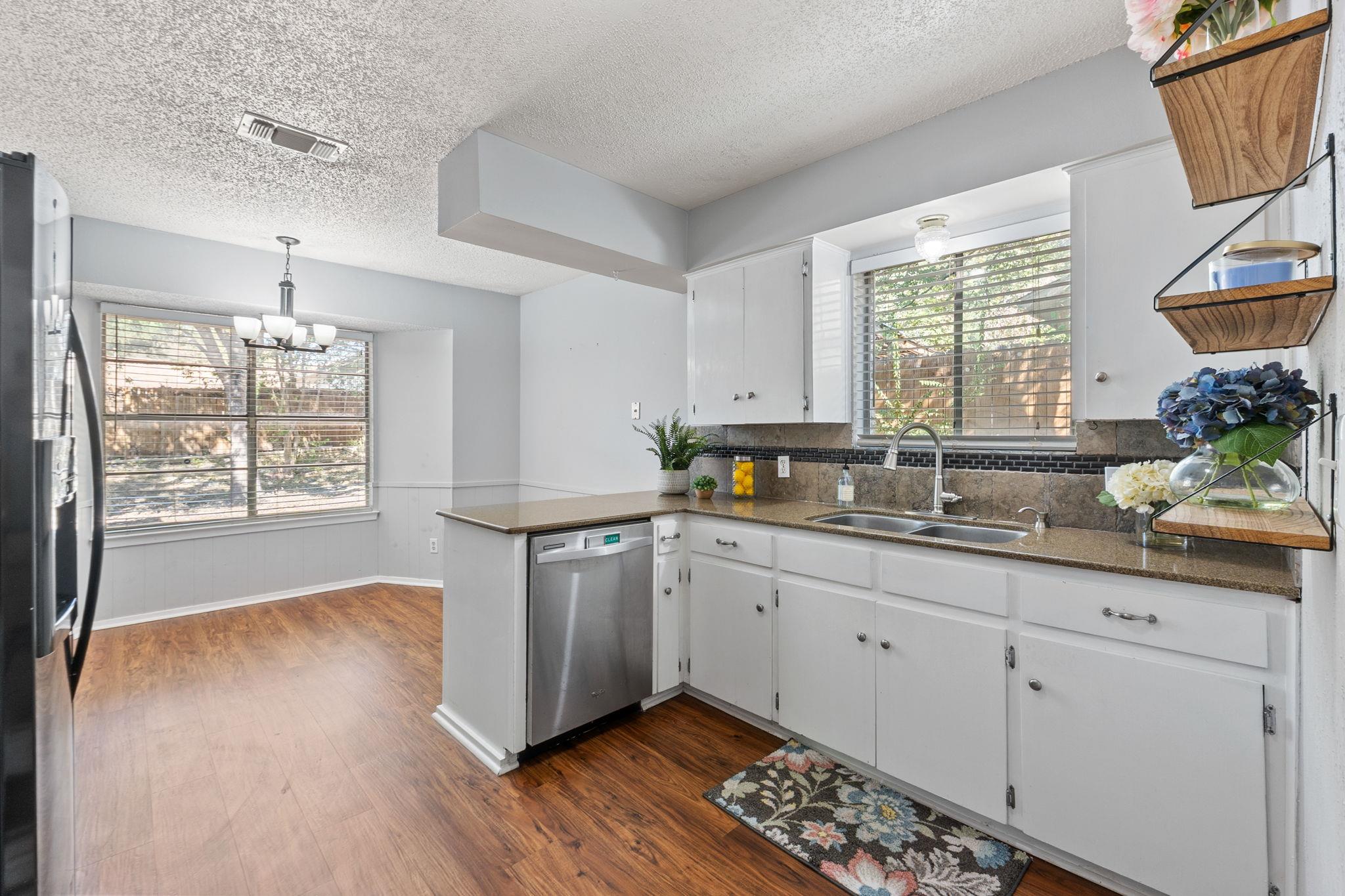 9806 Cottle Dr, Austin, TX 78753