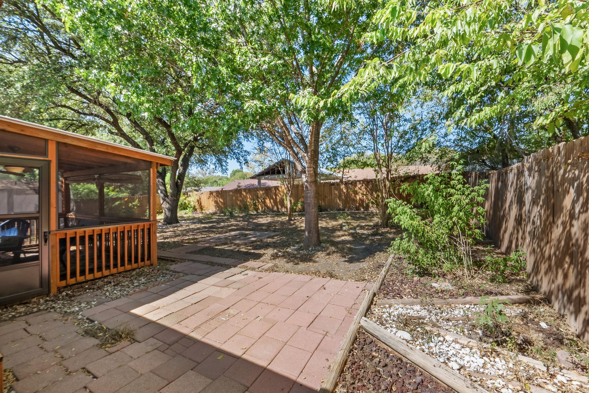 9806 Cottle Dr, Austin, TX 78753