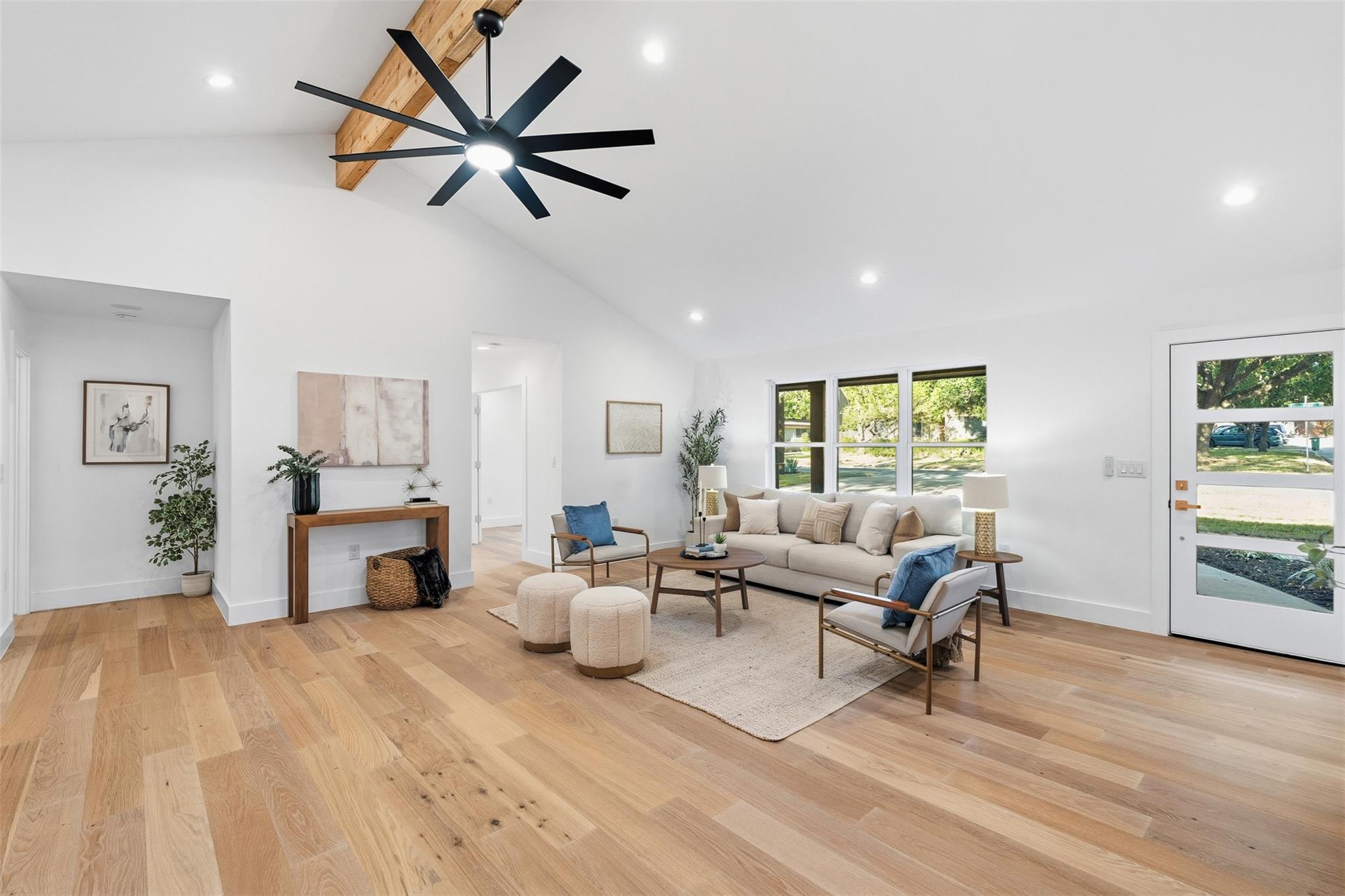 4600 Frontier Trl, Austin, TX 78745