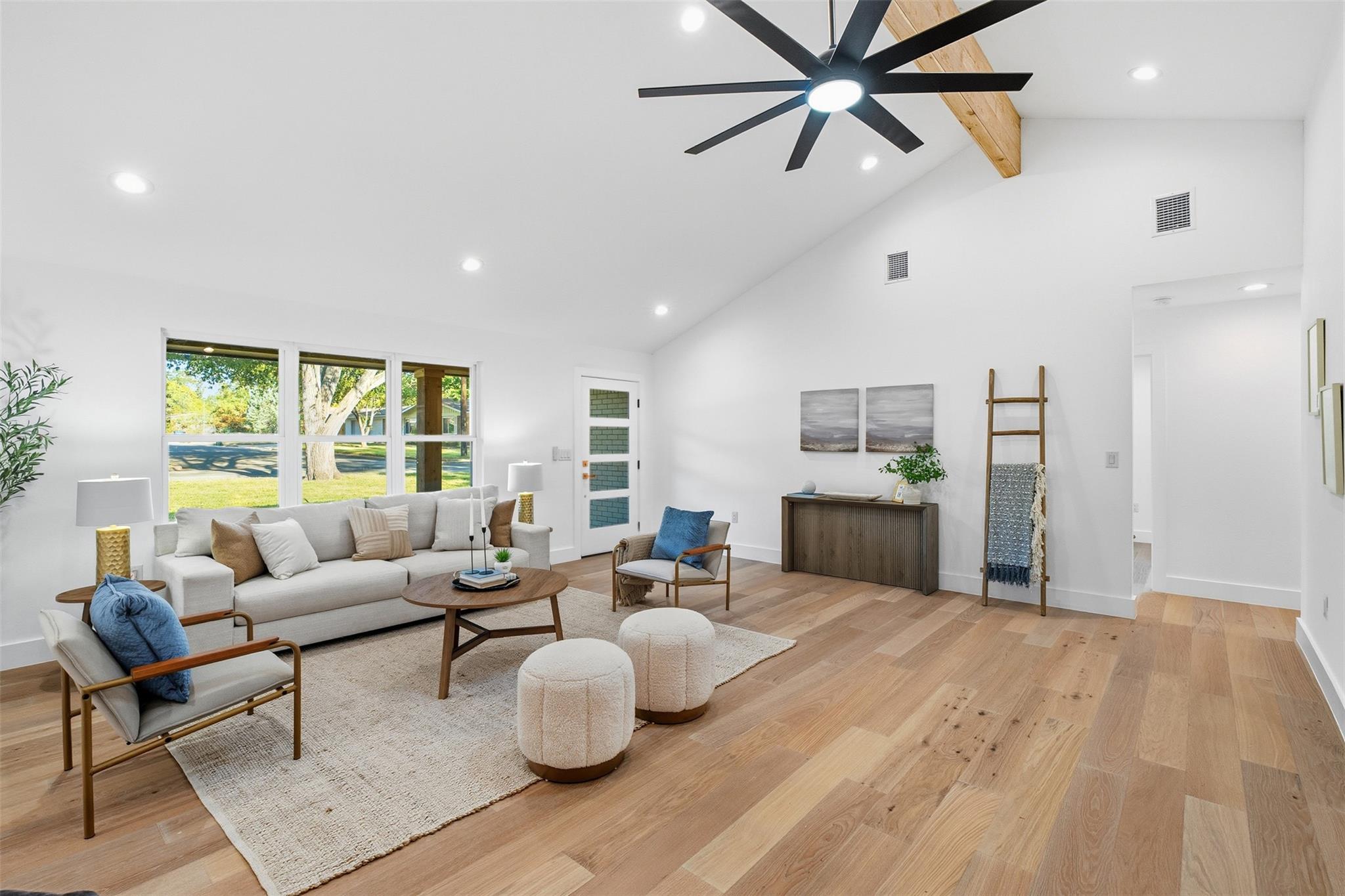 4600 Frontier Trl, Austin, TX 78745