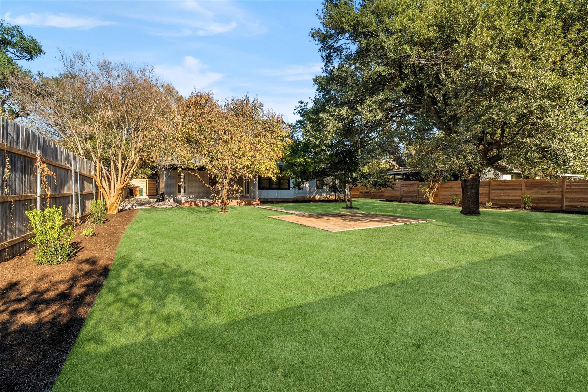 4600 Frontier Trl, Austin, TX 78745