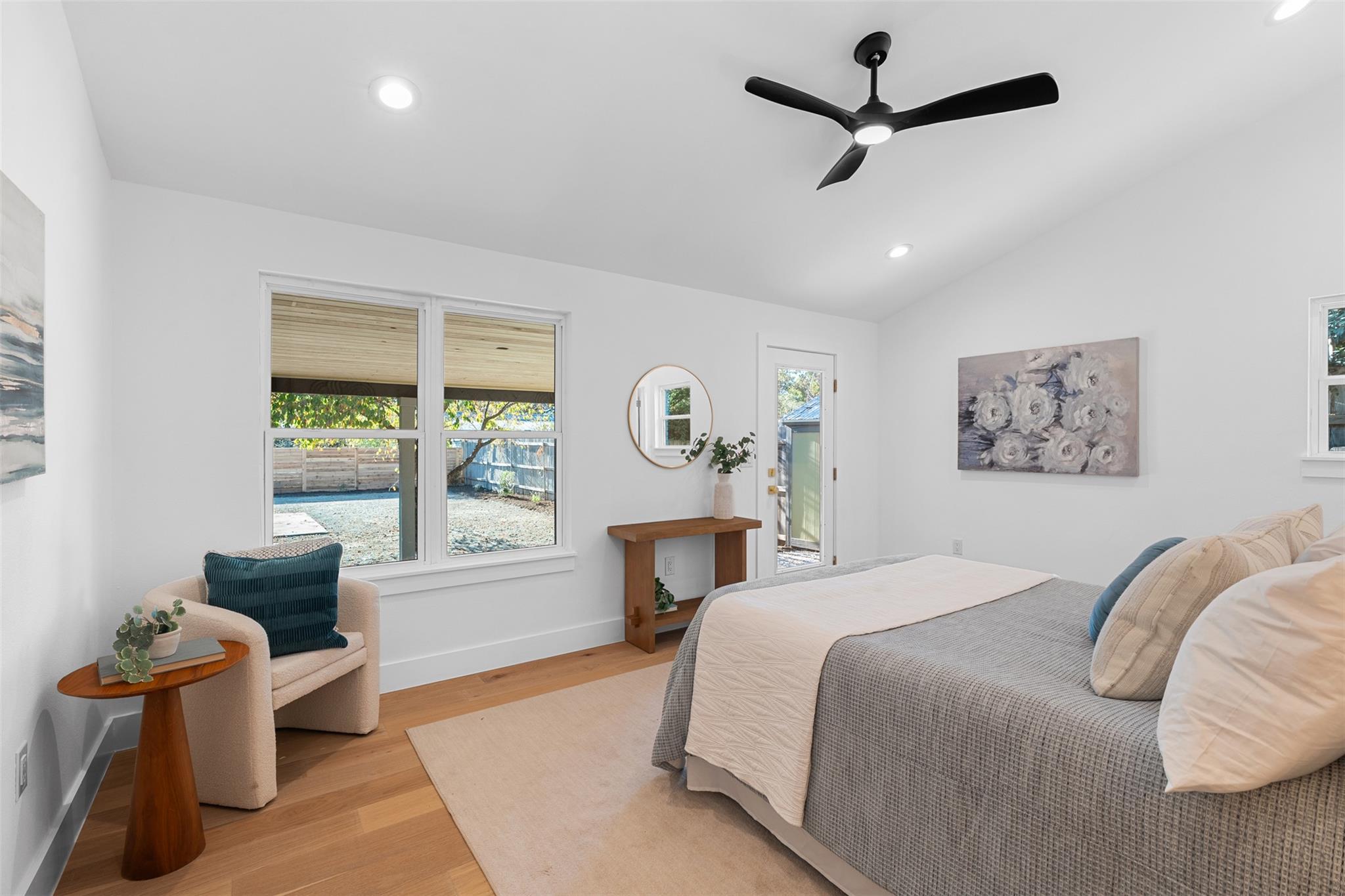 4600 Frontier Trl, Austin, TX 78745