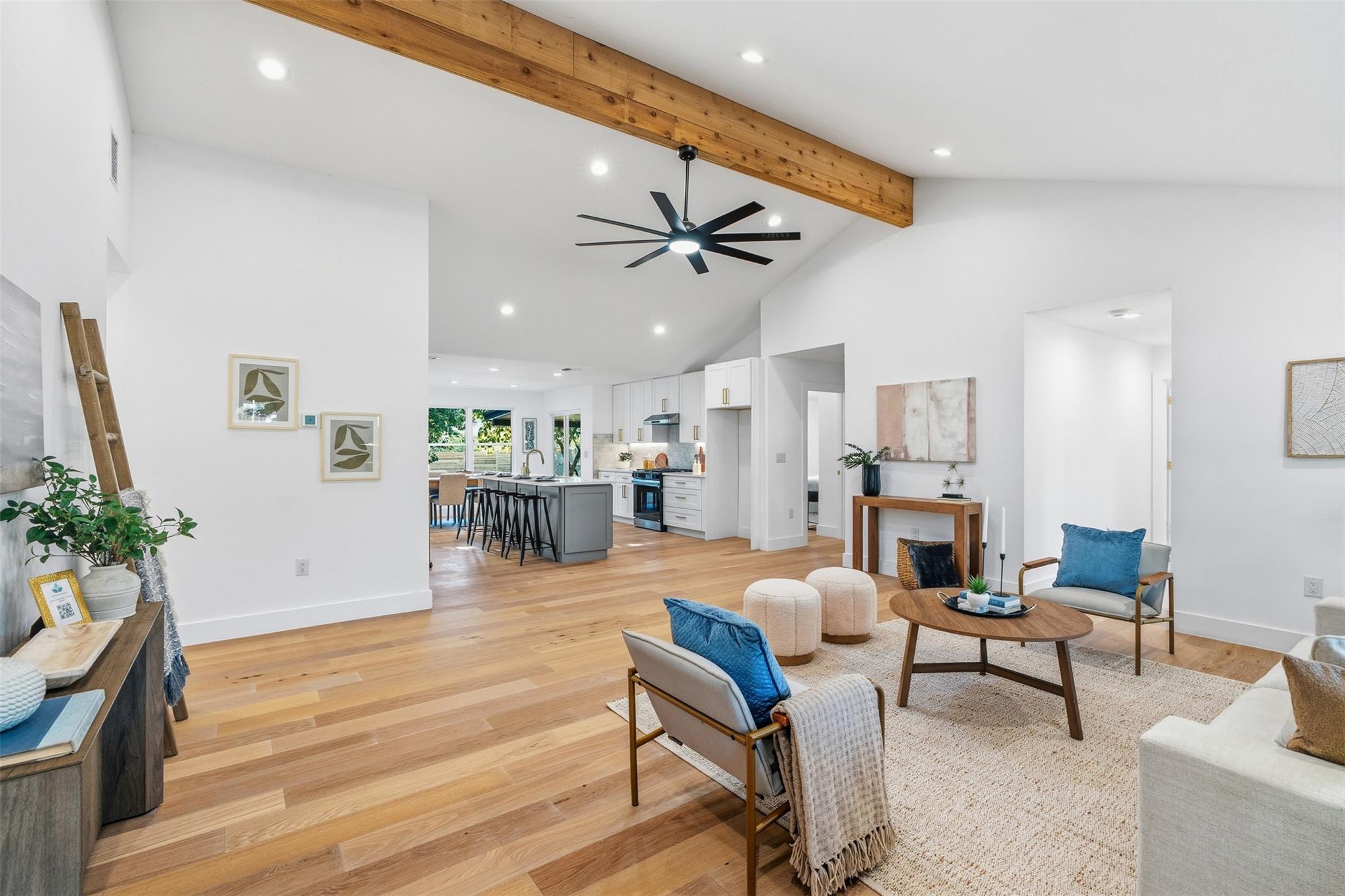 4600 Frontier Trl, Austin, TX 78745