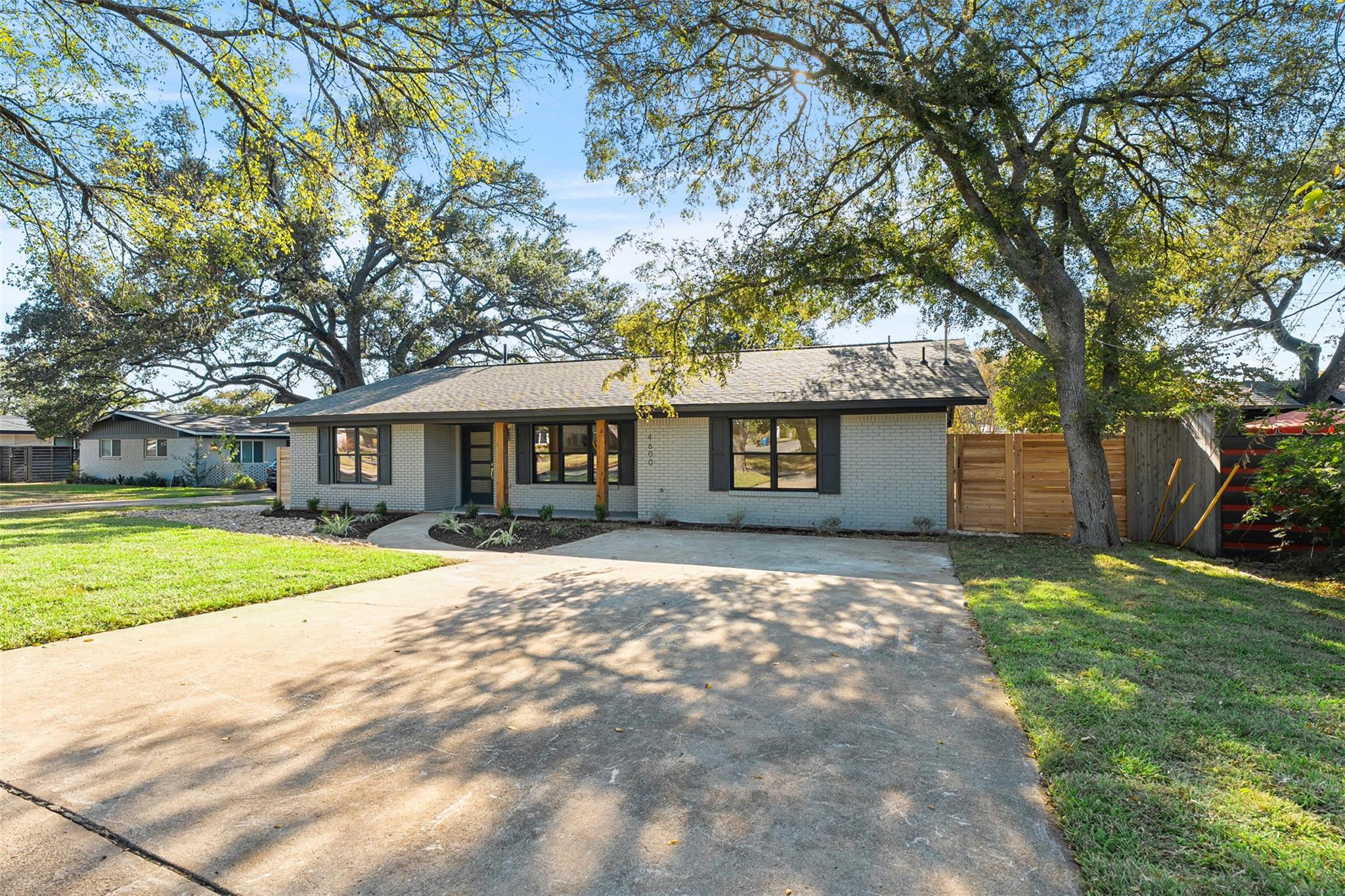 4600 Frontier Trl, Austin, TX 78745