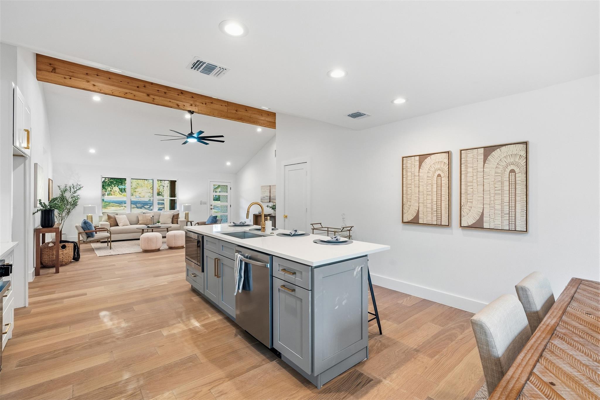 4600 Frontier Trl, Austin, TX 78745