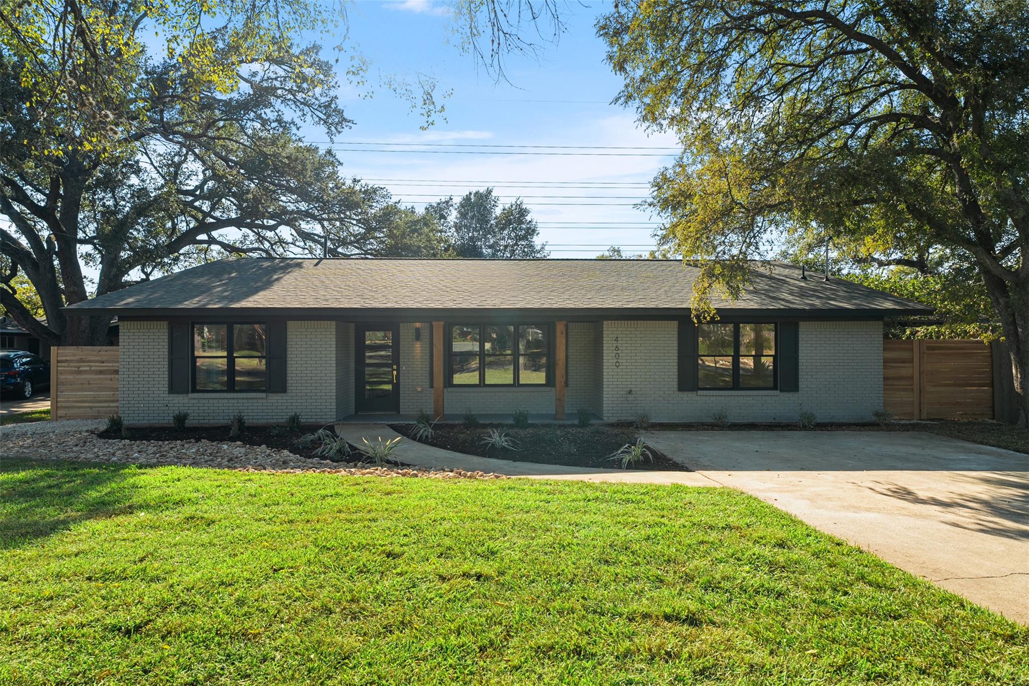 4600 Frontier Trl, Austin, TX 78745