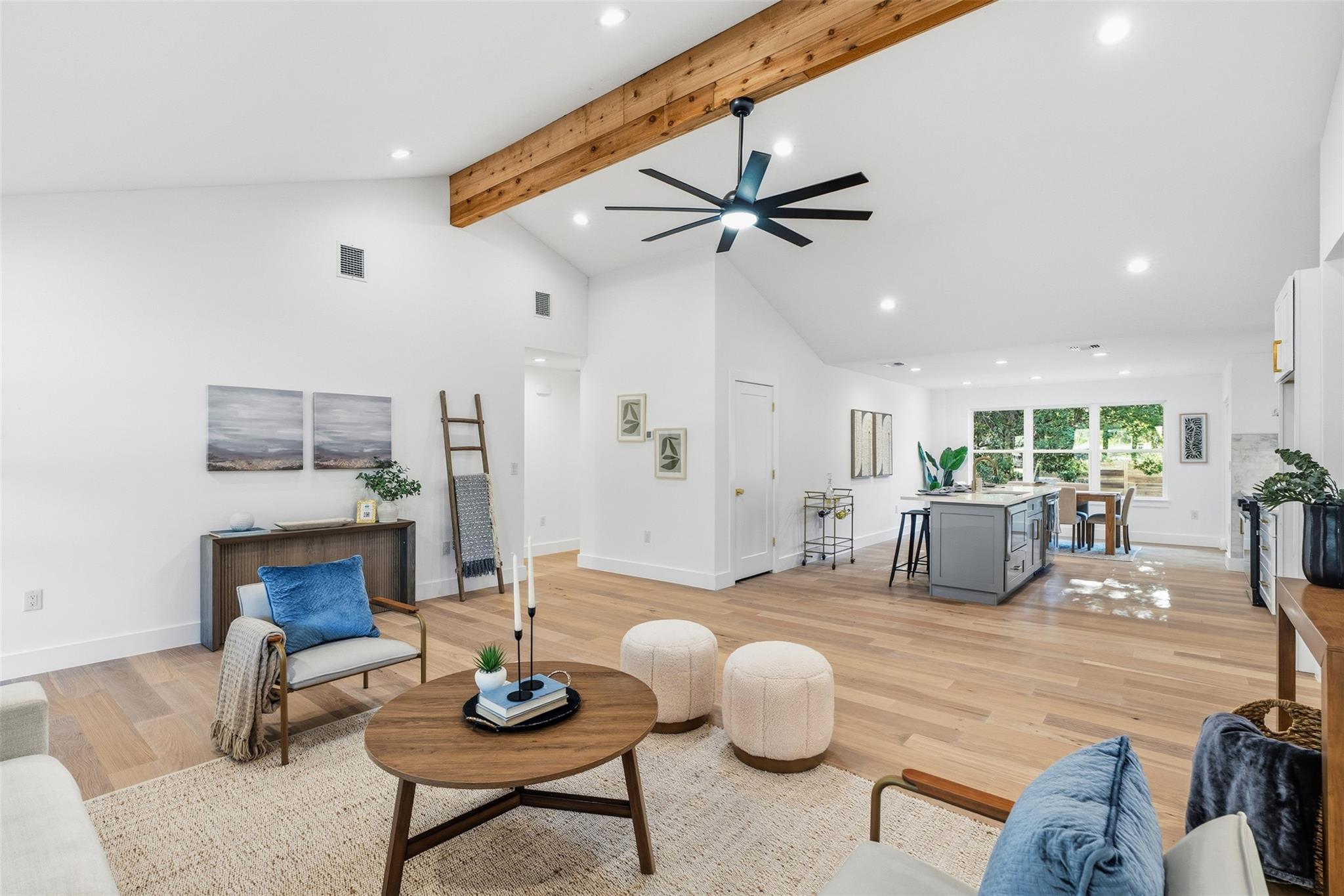 4600 Frontier Trl, Austin, TX 78745