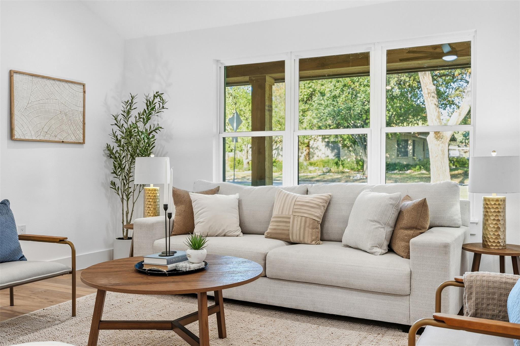 4600 Frontier Trl, Austin, TX 78745