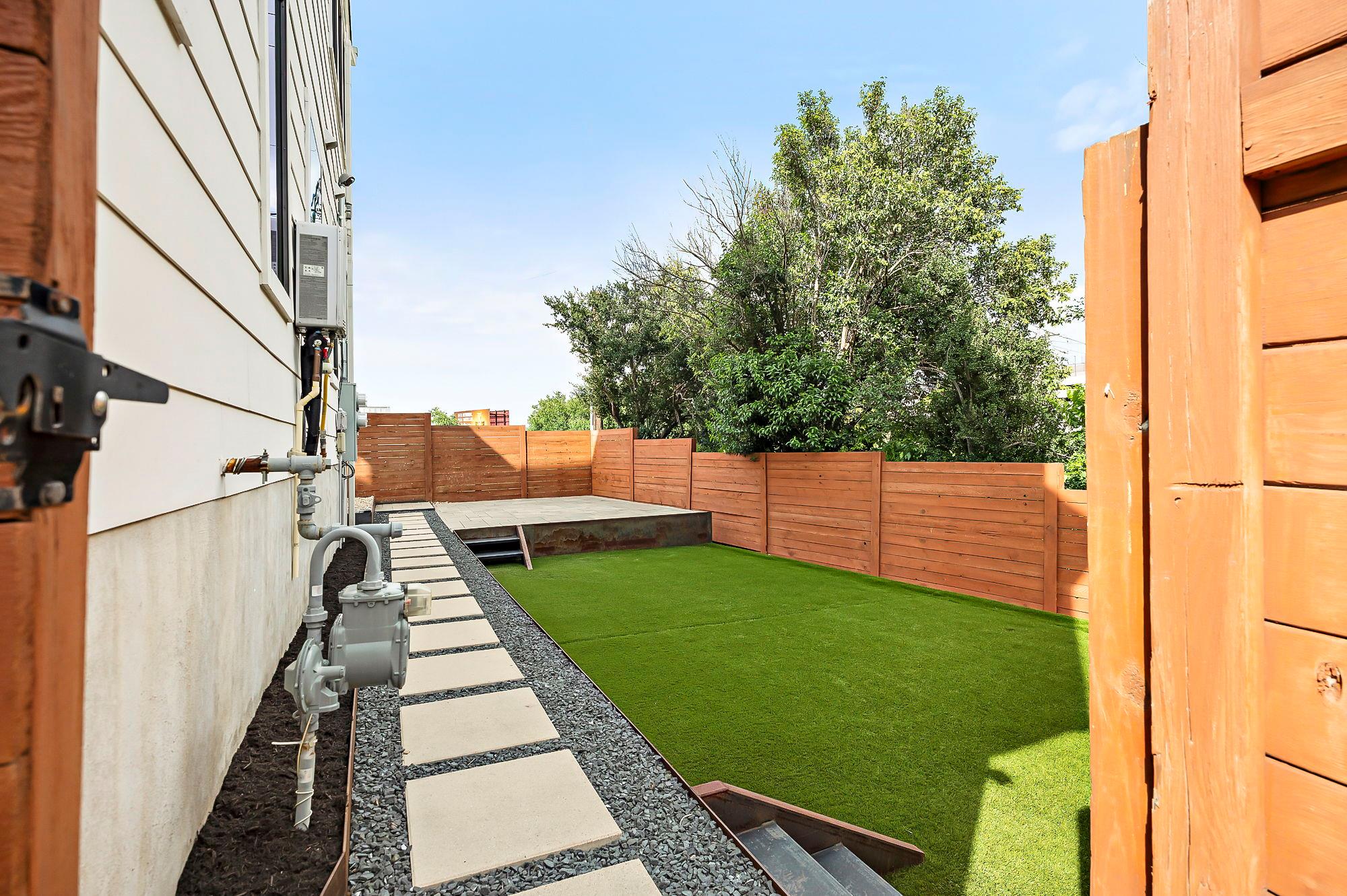 1104 Marcy St # B, Austin, TX 78745