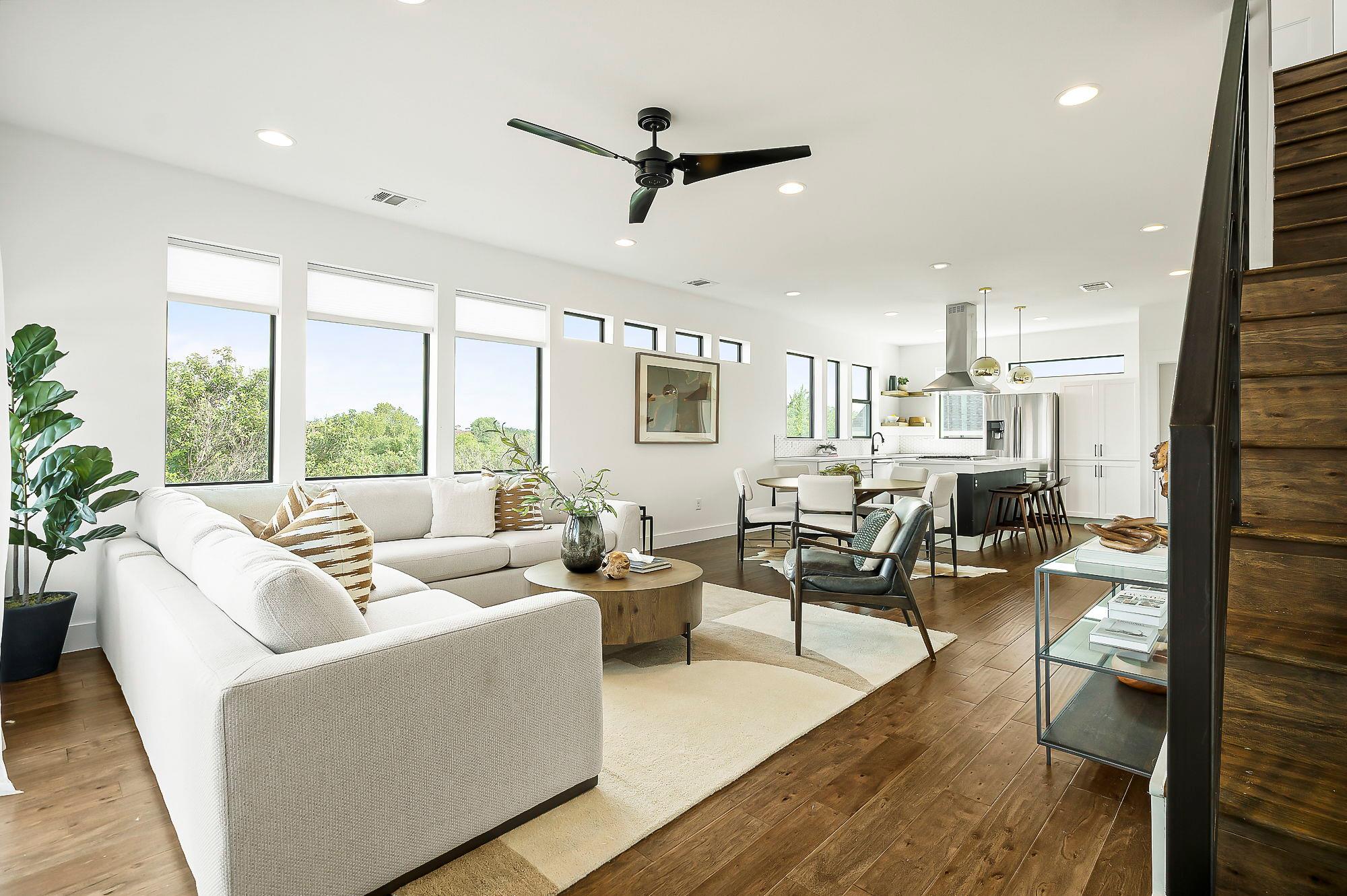 1104 Marcy St # B, Austin, TX 78745