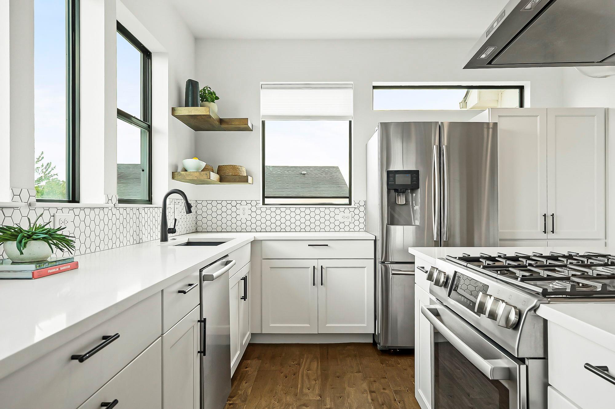 1104 Marcy St # B, Austin, TX 78745