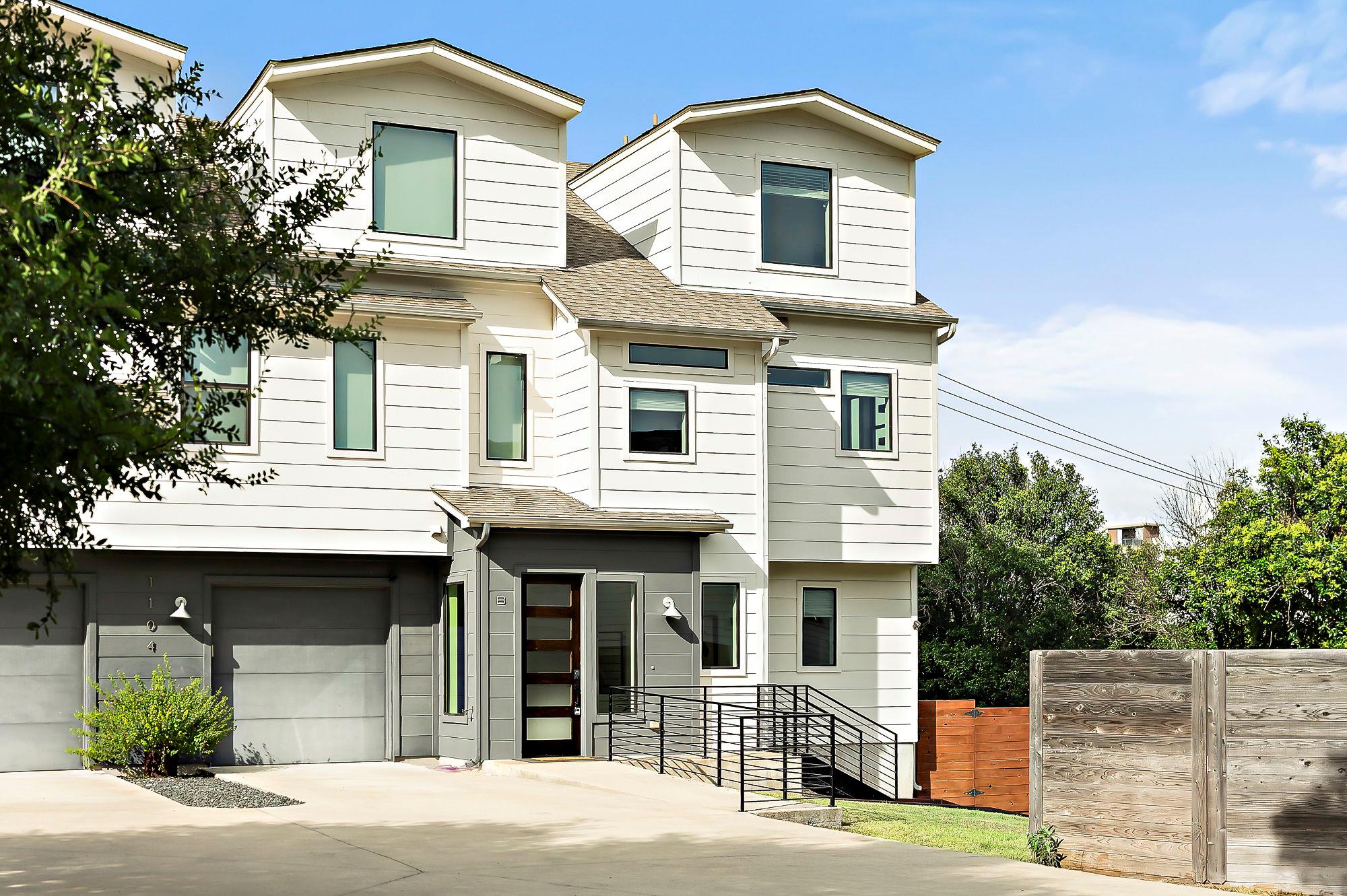 1104 Marcy St # B, Austin, TX 78745