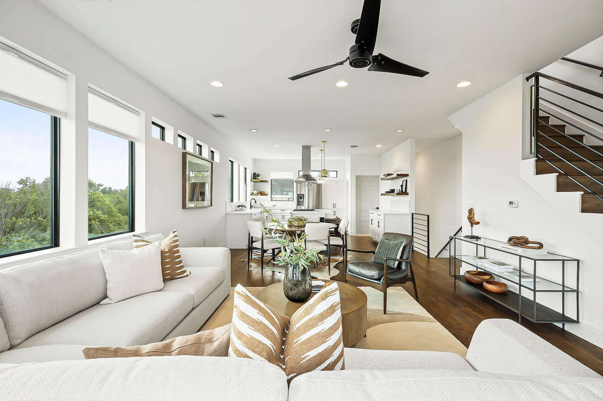 1104 Marcy St # B, Austin, TX 78745