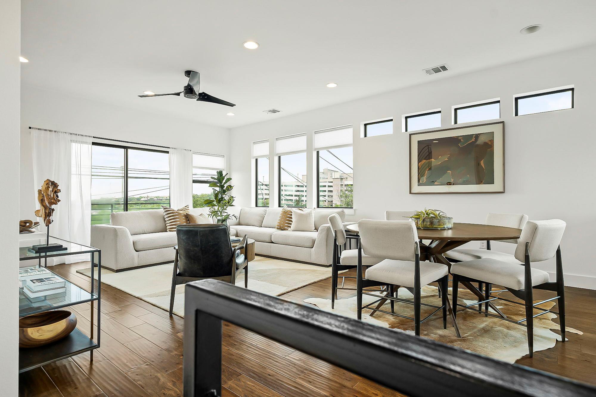 1104 Marcy St # B, Austin, TX 78745