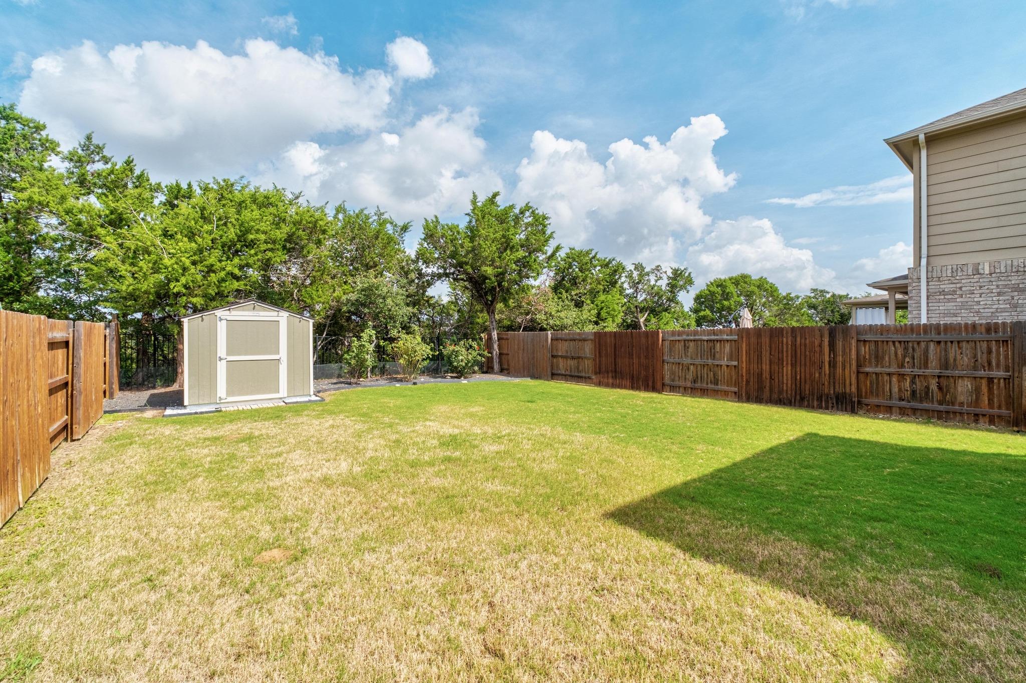 19011 Pequenia Cv, Austin, TX 78738