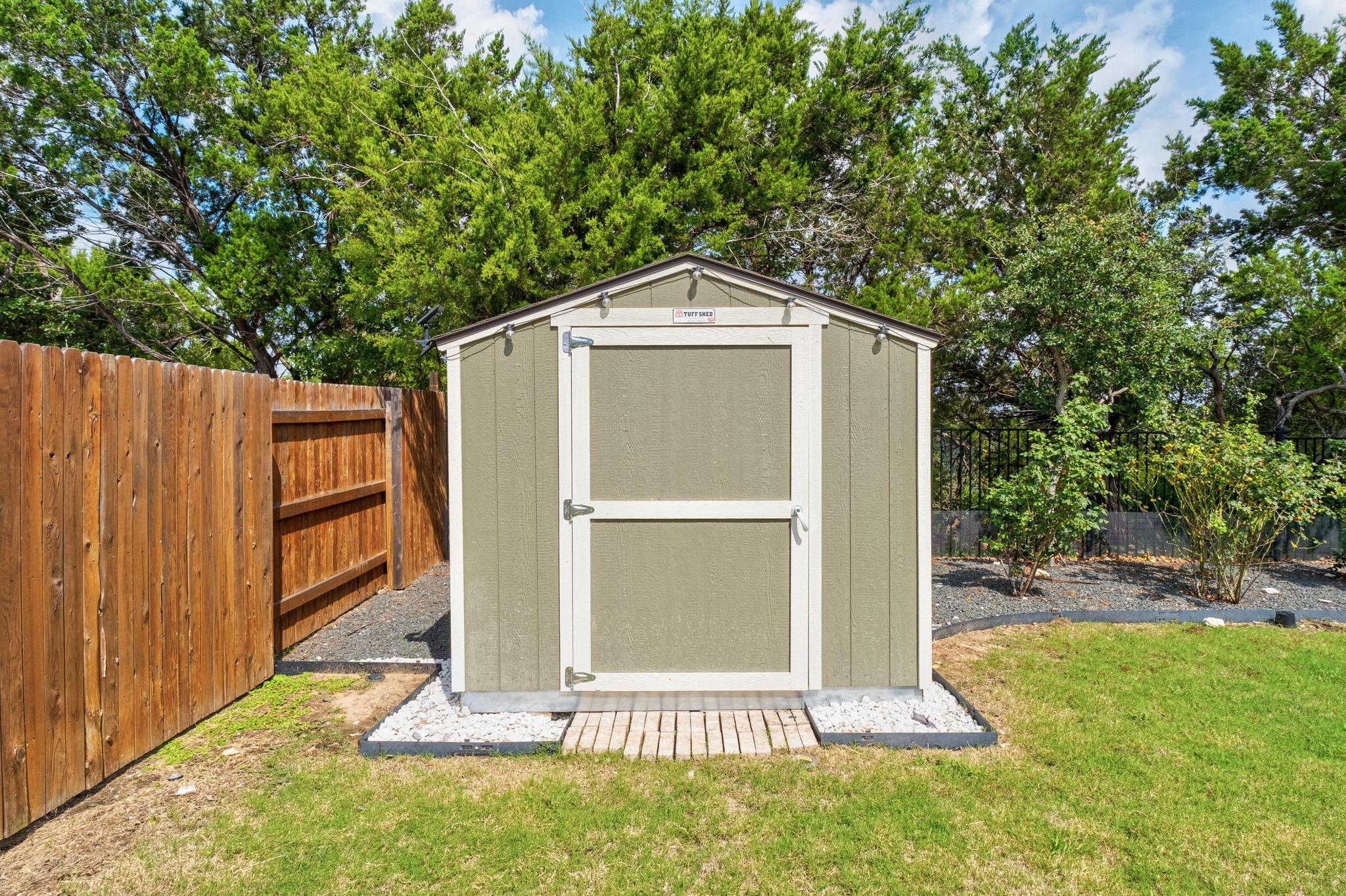 19011 Pequenia Cv, Austin, TX 78738