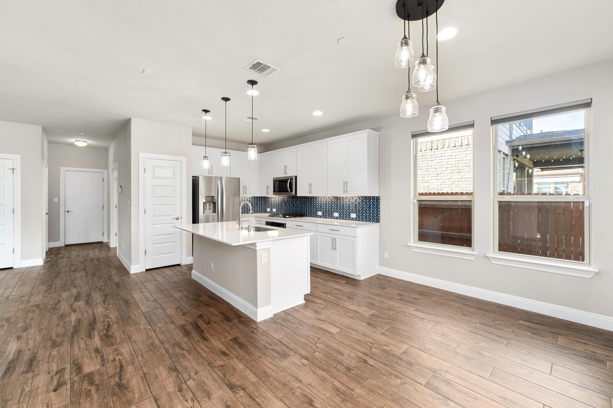 19011 Pequenia Cv, Austin, TX 78738