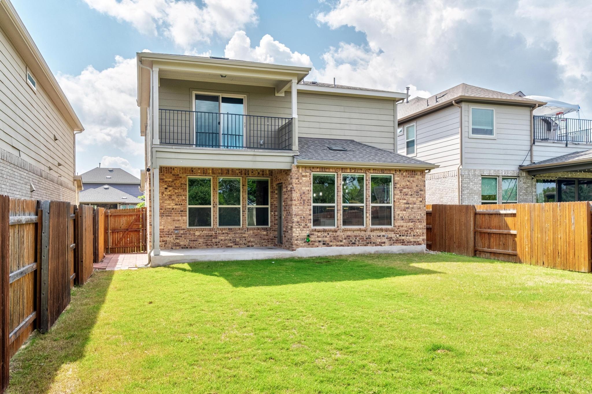 19011 Pequenia Cv, Austin, TX 78738