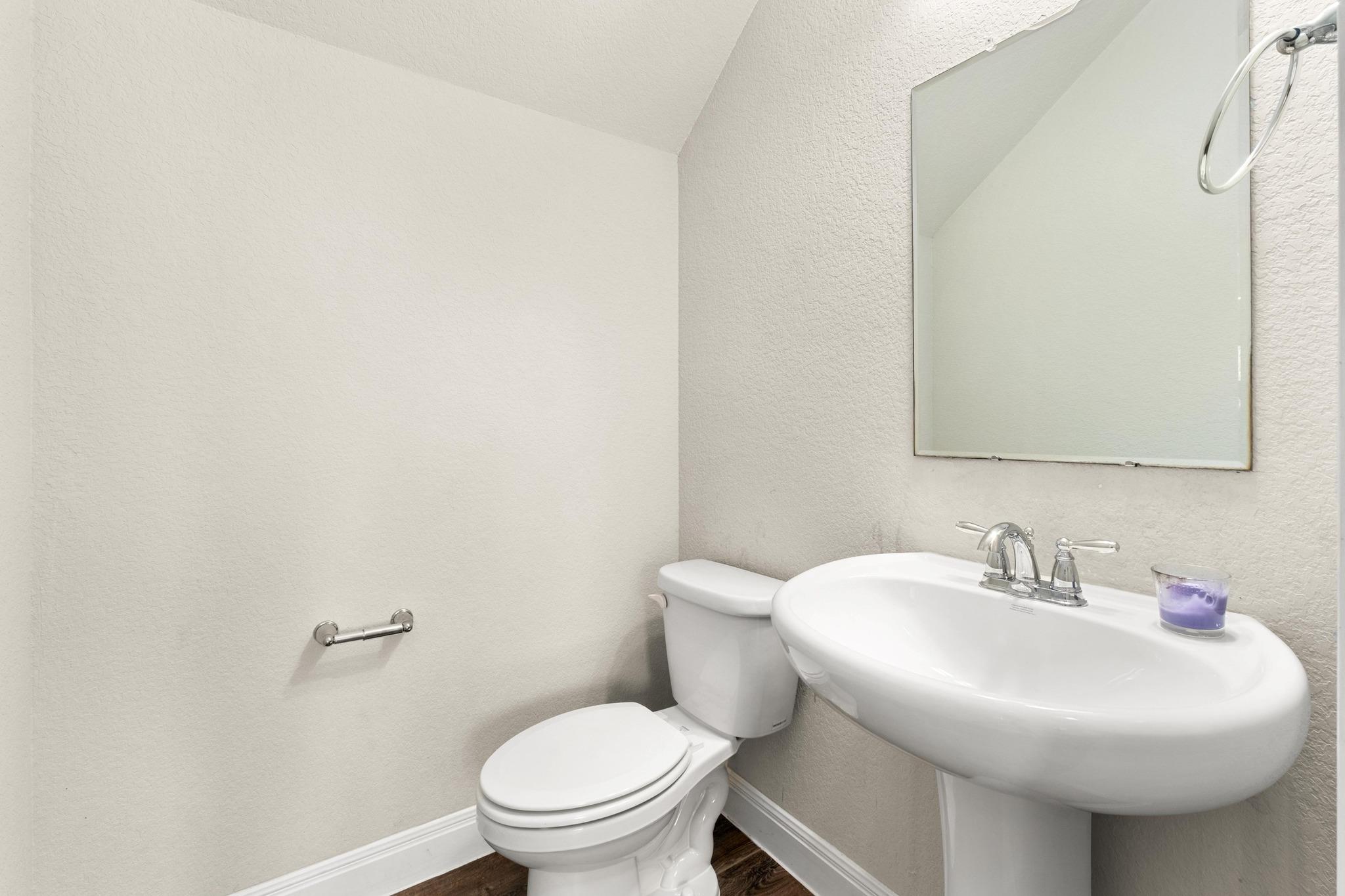 19011 Pequenia Cv, Austin, TX 78738