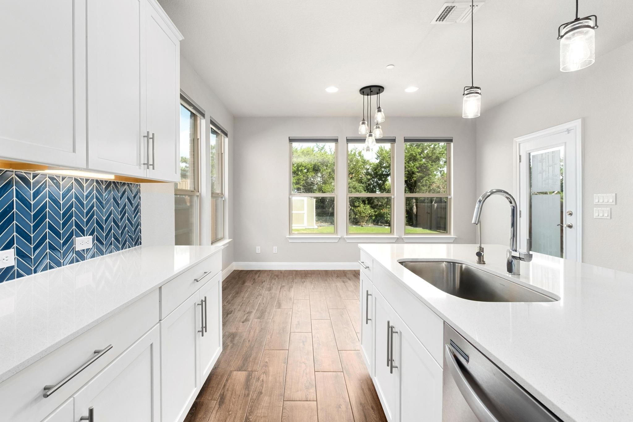 19011 Pequenia Cv, Austin, TX 78738