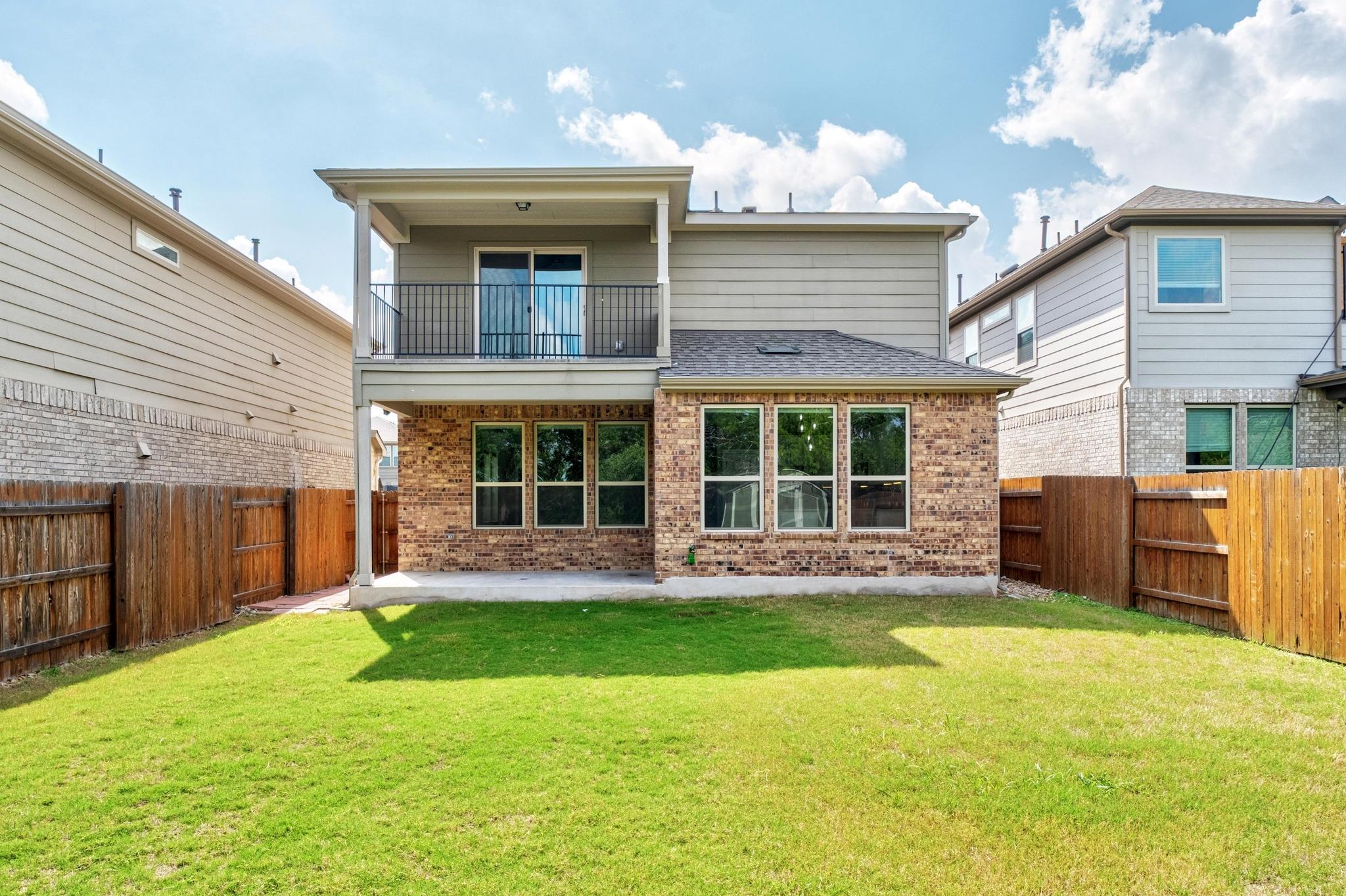 19011 Pequenia Cv, Austin, TX 78738