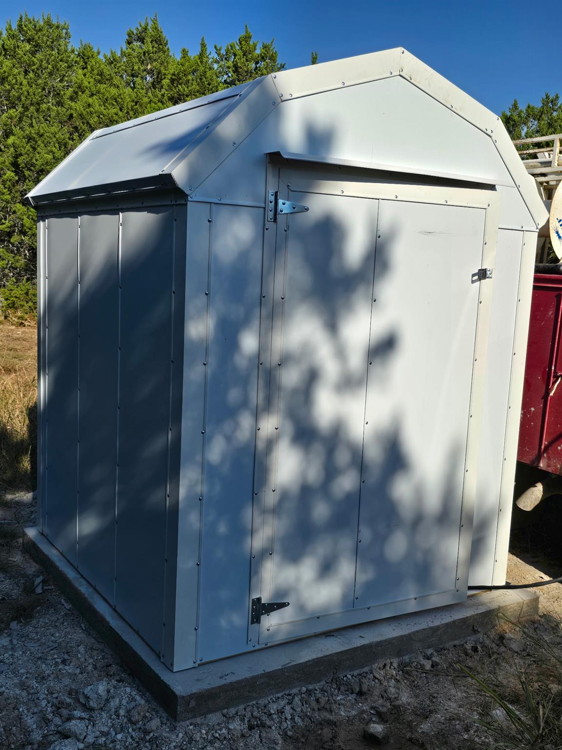 728 CR 206, Lampasas, TX 76550