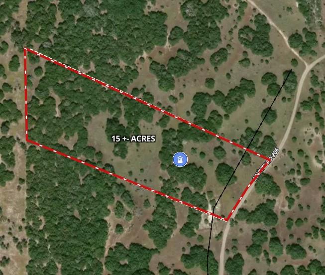 728 CR 206, Lampasas, TX 76550