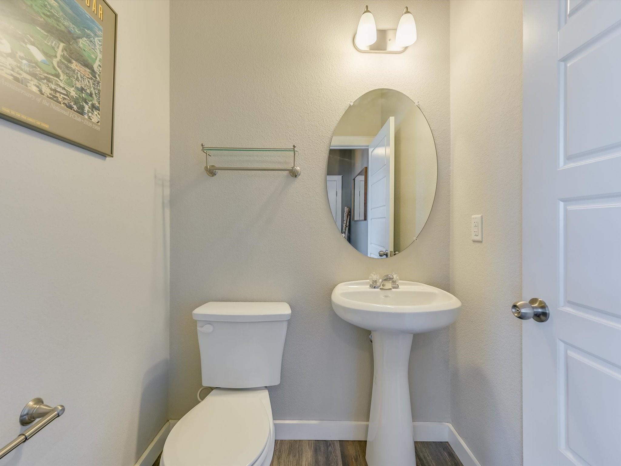 5217 Bonneville Bnd, Austin, TX 78744