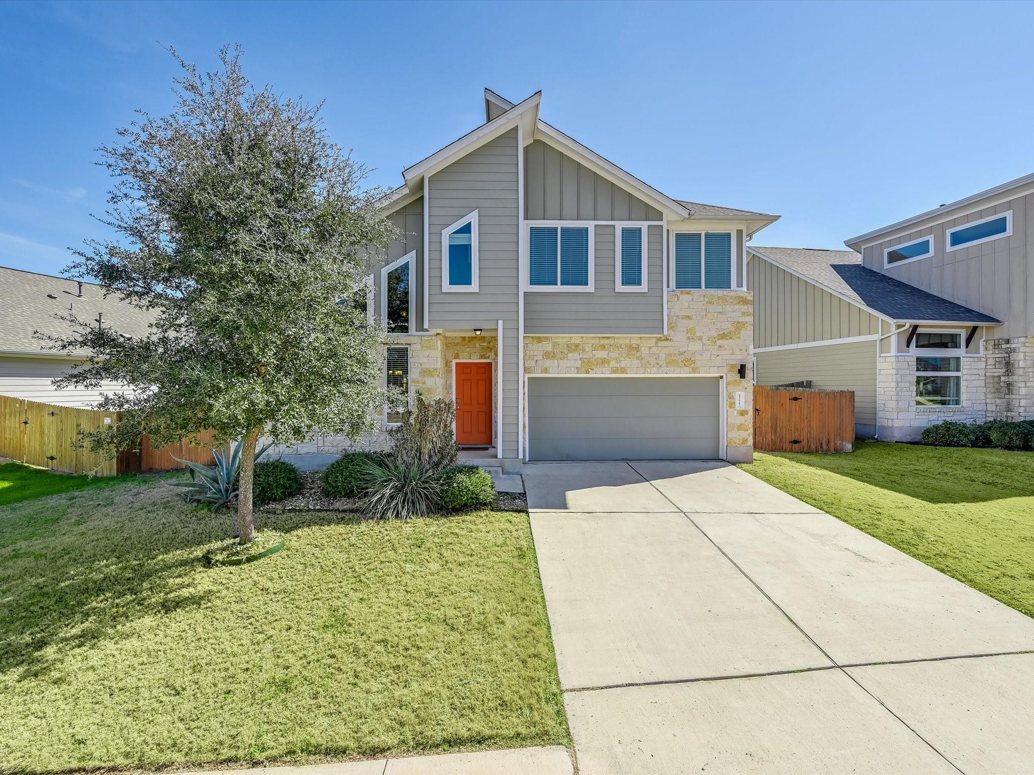 5217 Bonneville Bnd, Austin, TX 78744