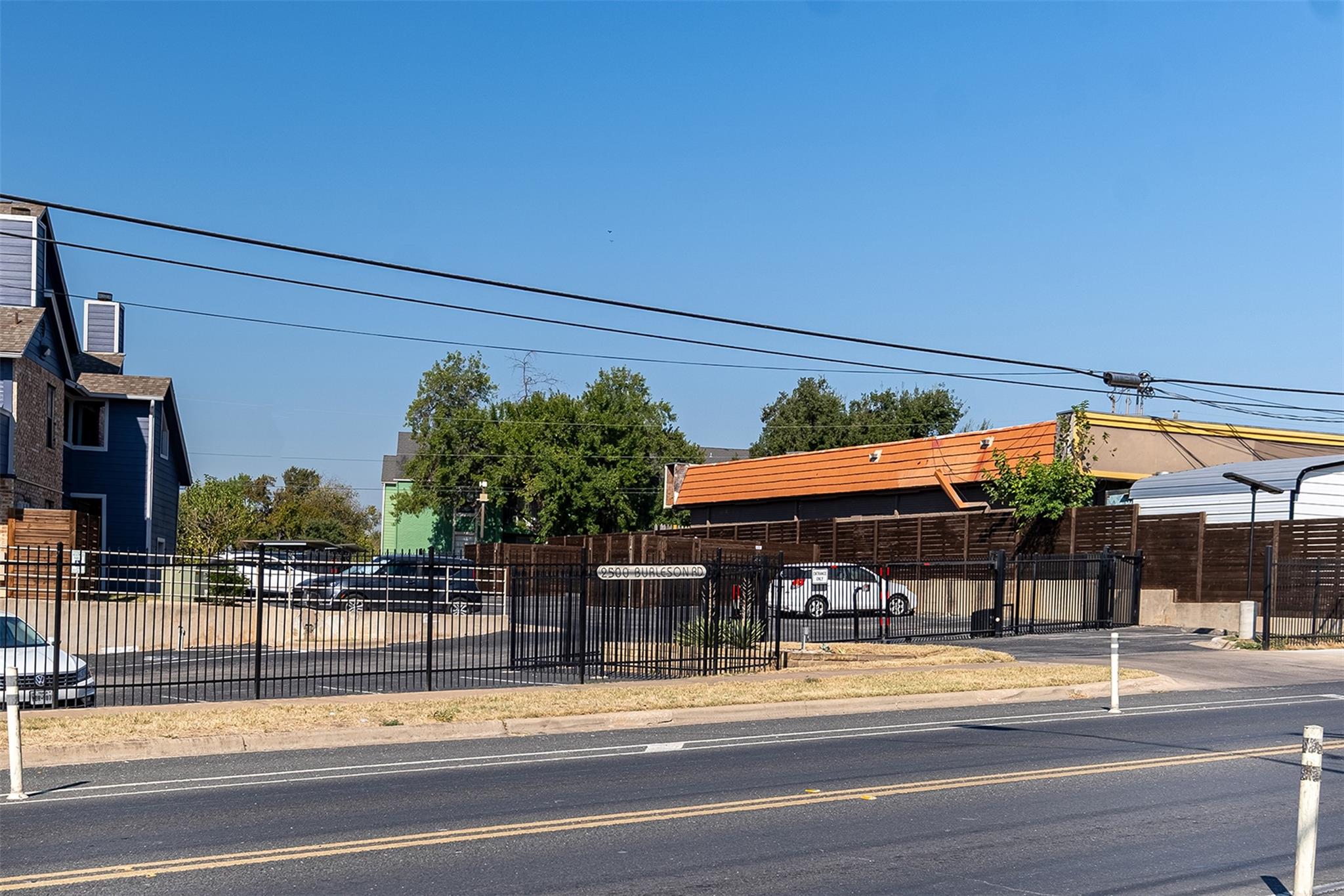 2500 Burleson Rd # 502, Austin, TX 78741