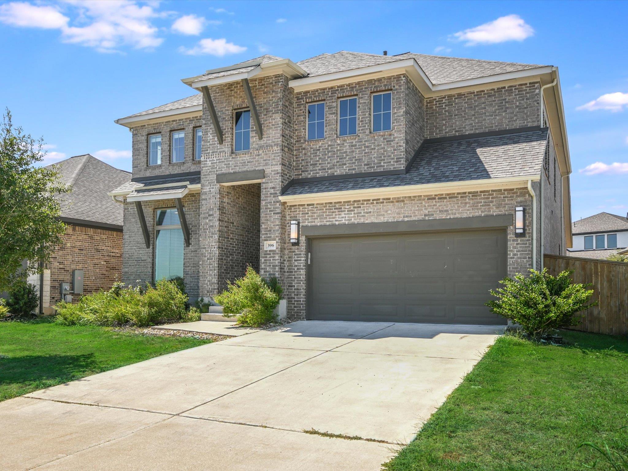 396 Cold River Run, Kyle, TX 78640